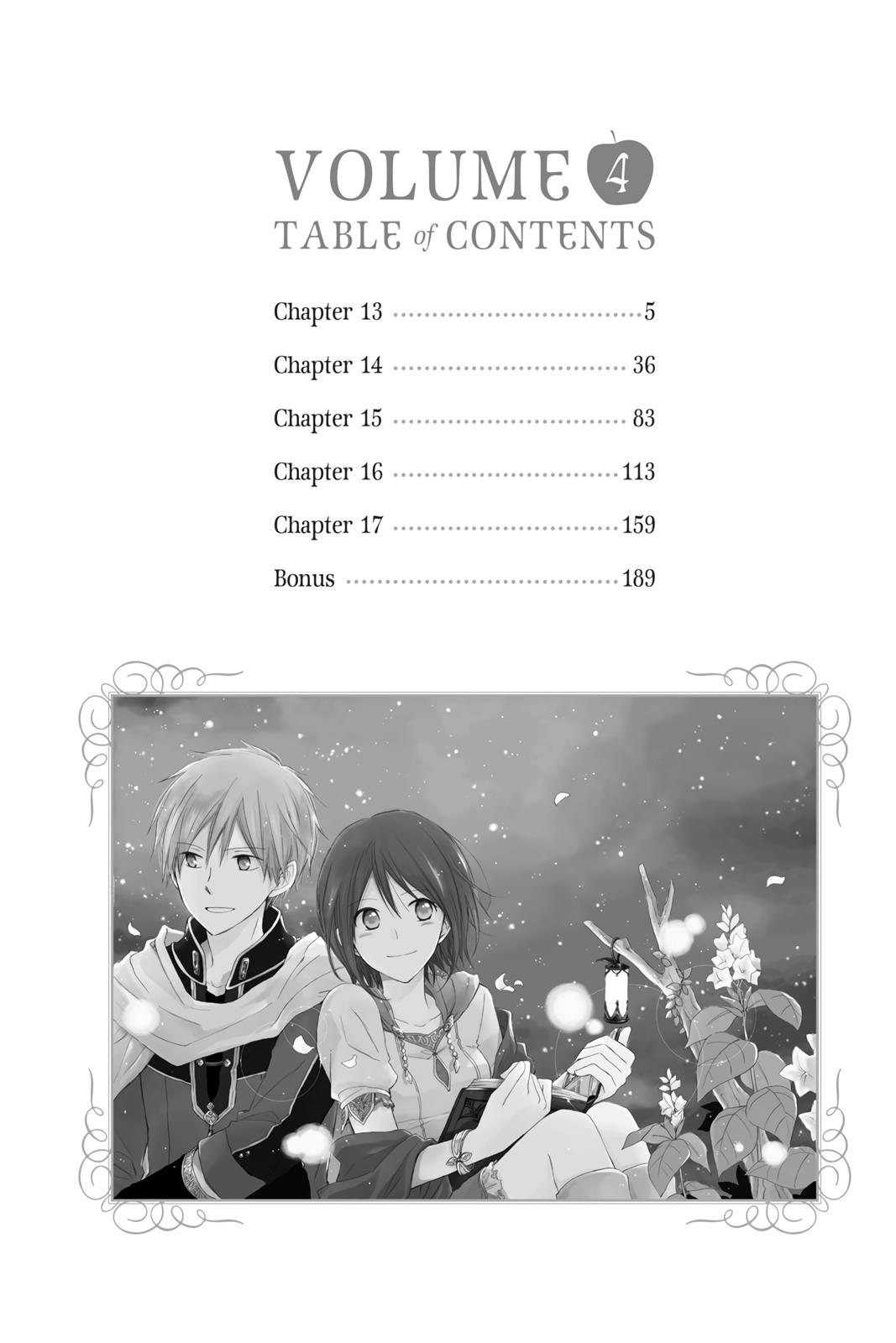 Snow White with the Red Hair Chapter 13 - Page 4