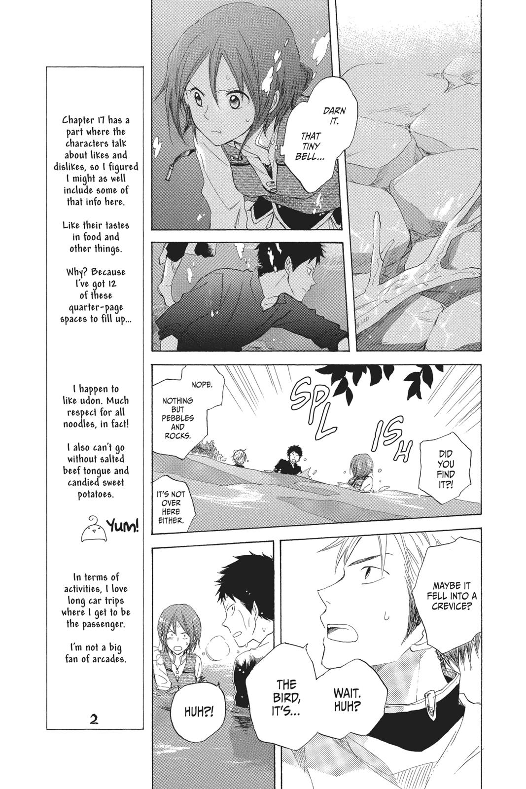 Snow White with the Red Hair Chapter 13 - Page 13