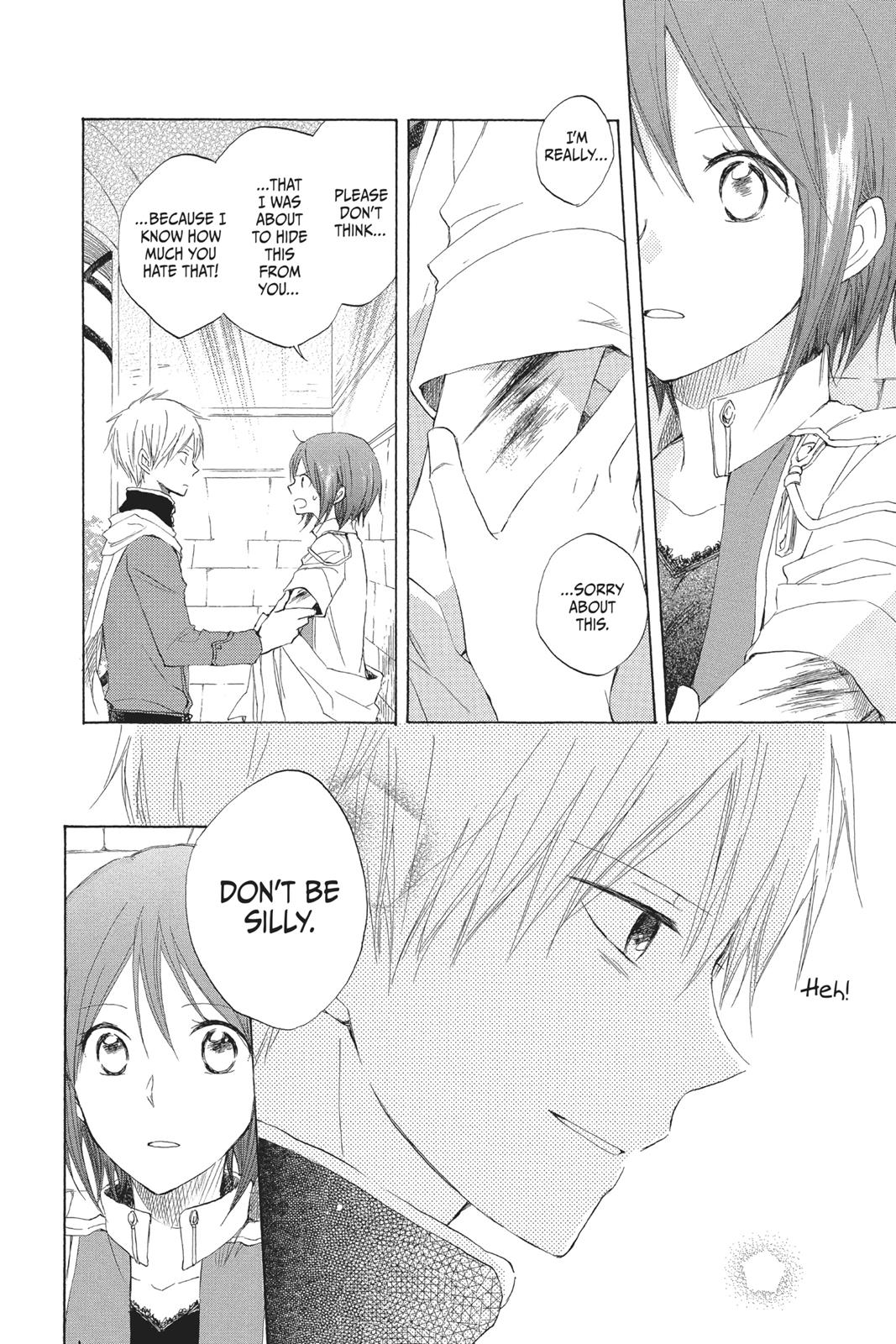 Snow White with the Red Hair Chapter 13 - Page 26