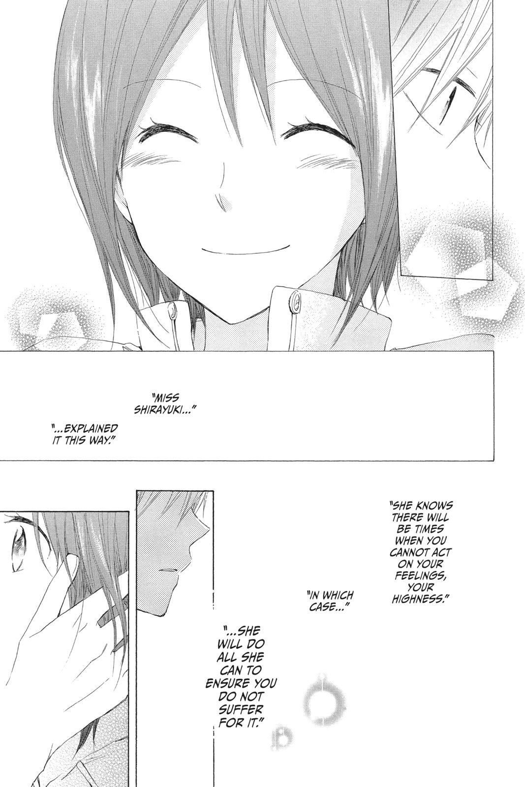 Snow White with the Red Hair Chapter 13 - Page 27