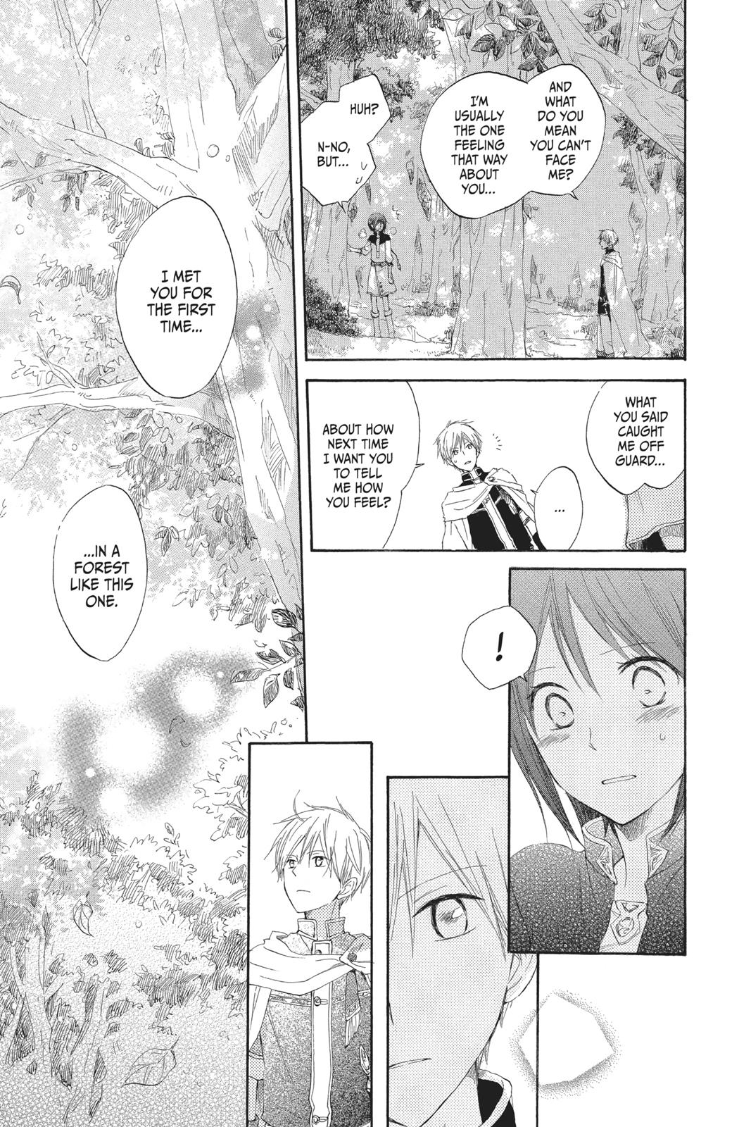 Snow White with the Red Hair Chapter 14 - Page 29