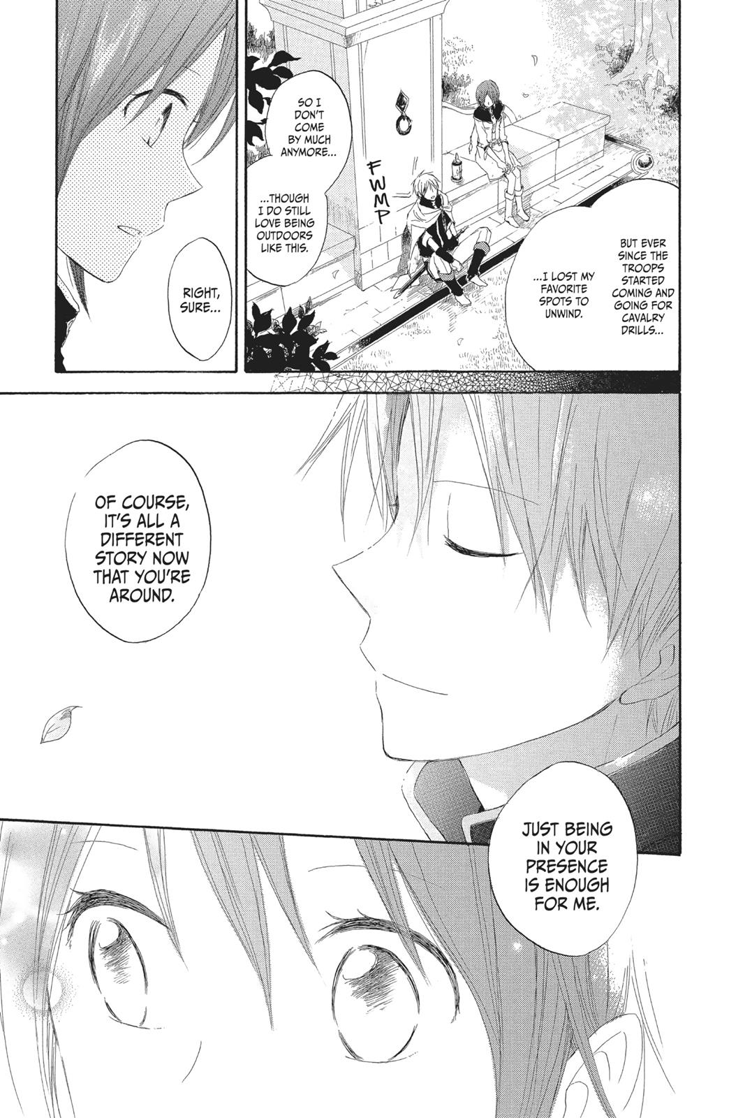 Snow White with the Red Hair Chapter 14 - Page 31