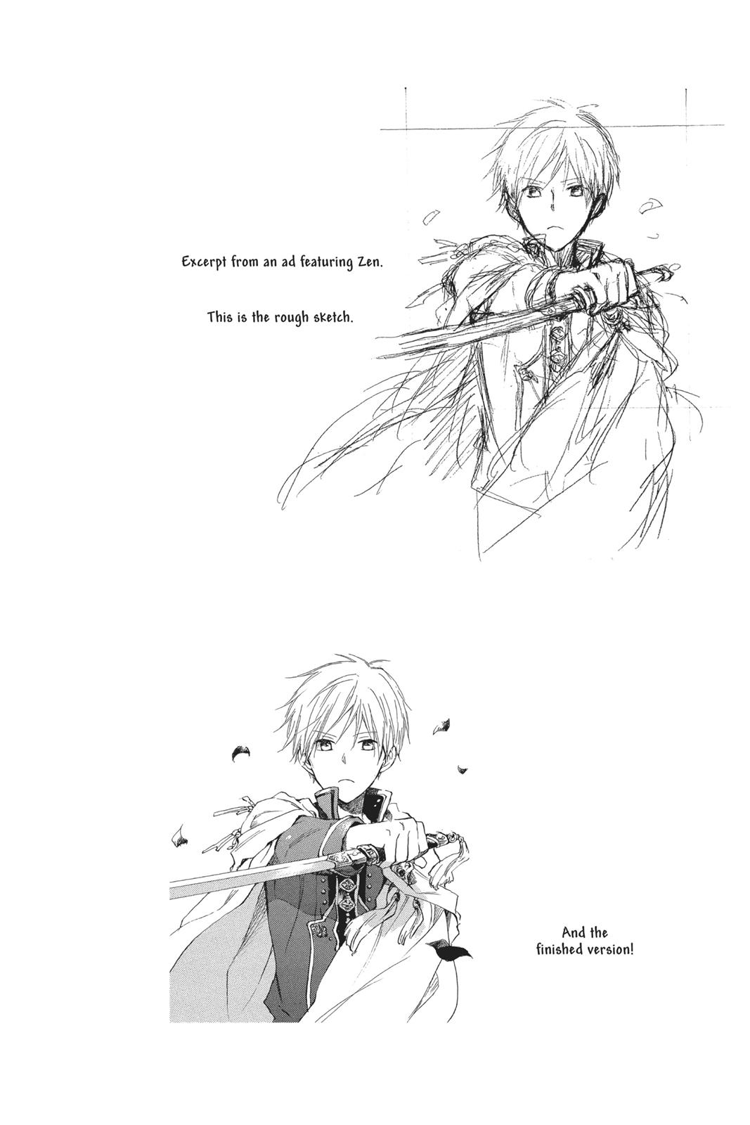 Snow White with the Red Hair Chapter 14 - Page 46
