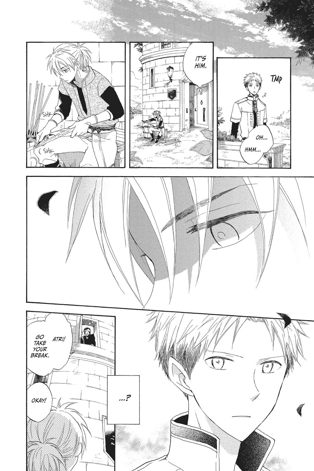 Snow White with the Red Hair Chapter 16 - Page 6