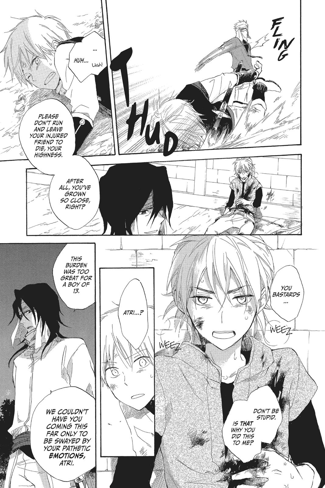 Snow White with the Red Hair Chapter 16 - Page 19