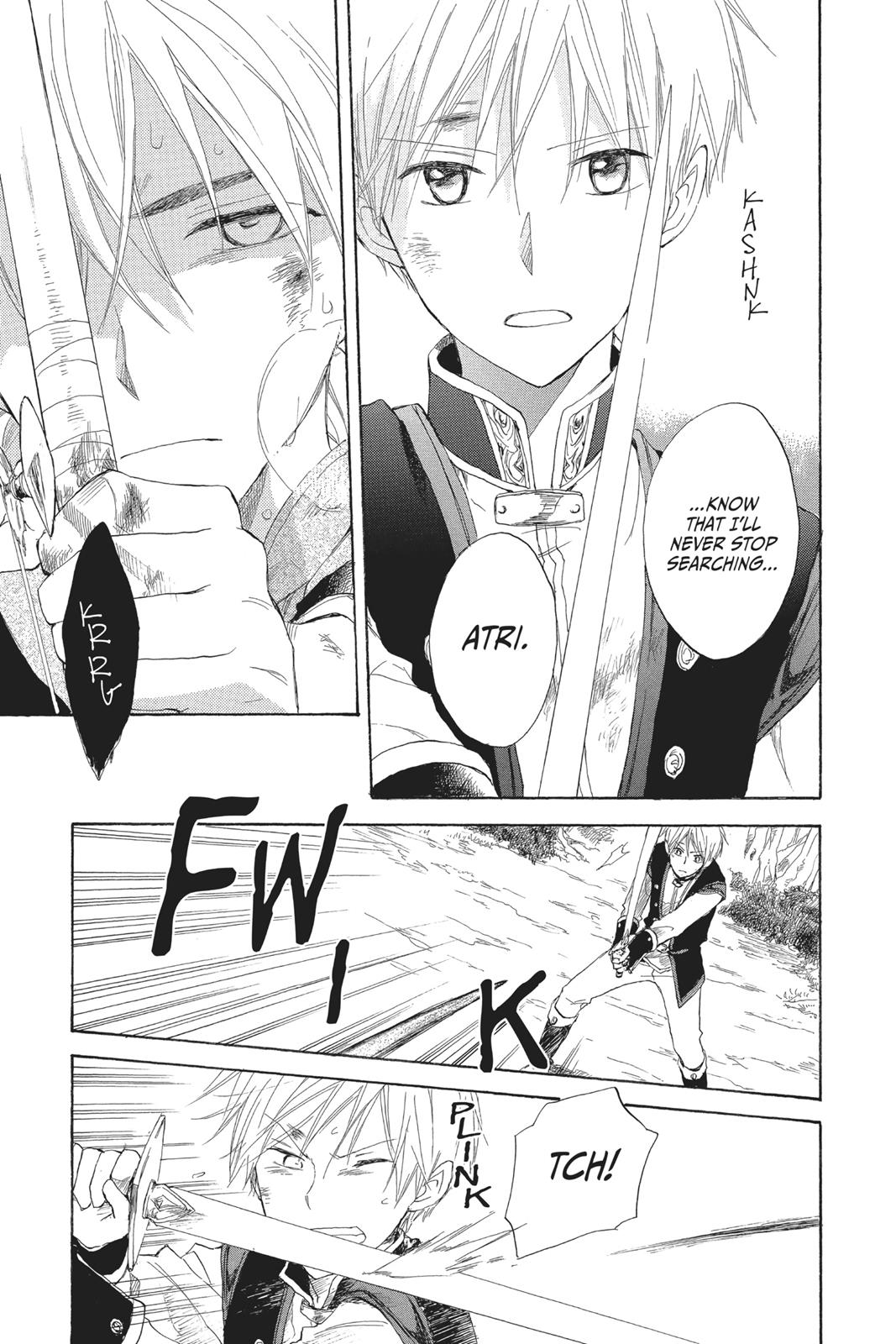 Snow White with the Red Hair Chapter 16 - Page 29