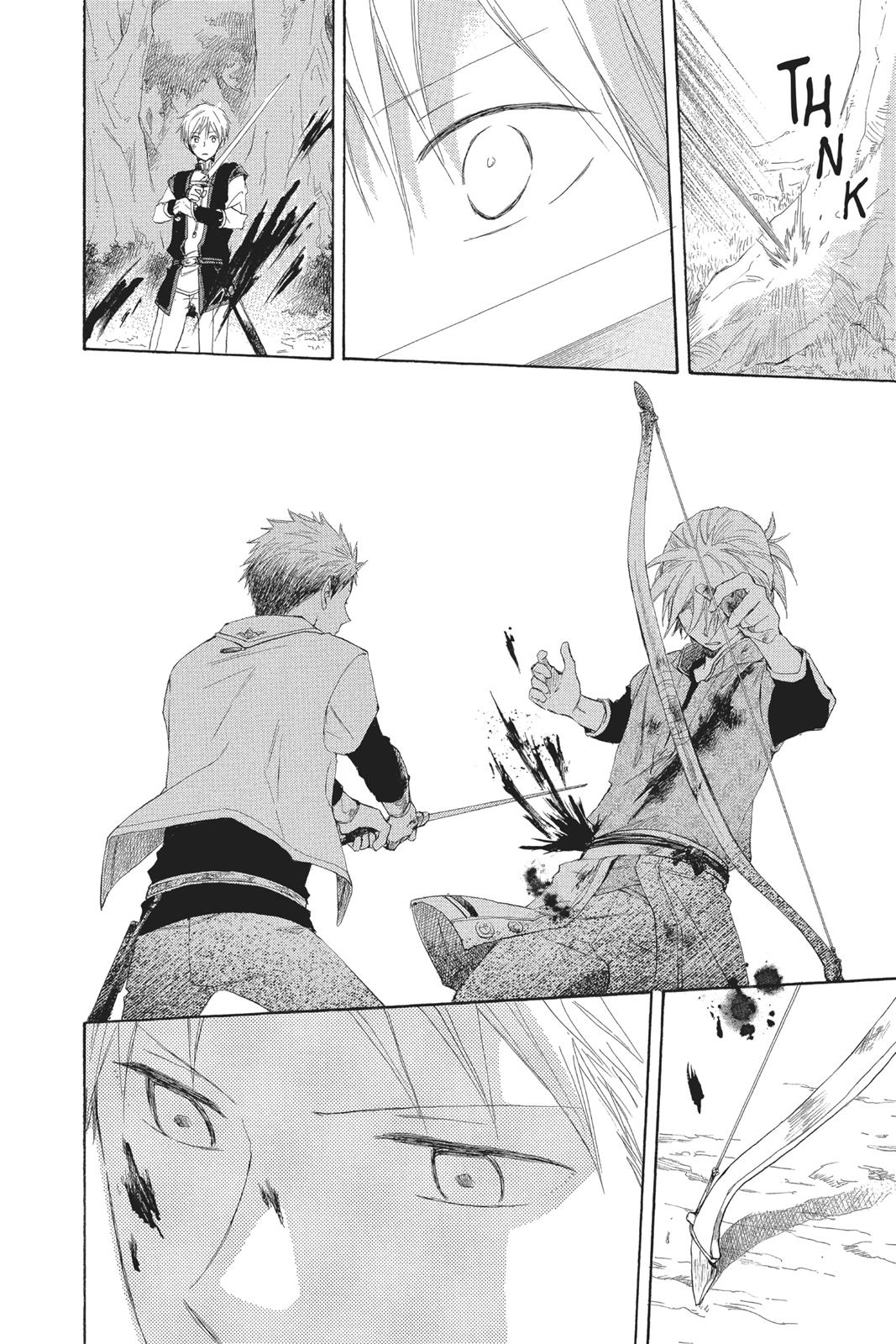 Snow White with the Red Hair Chapter 16 - Page 30