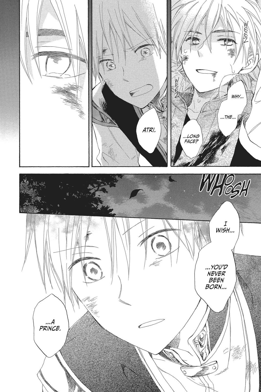 Snow White with the Red Hair Chapter 16 - Page 32