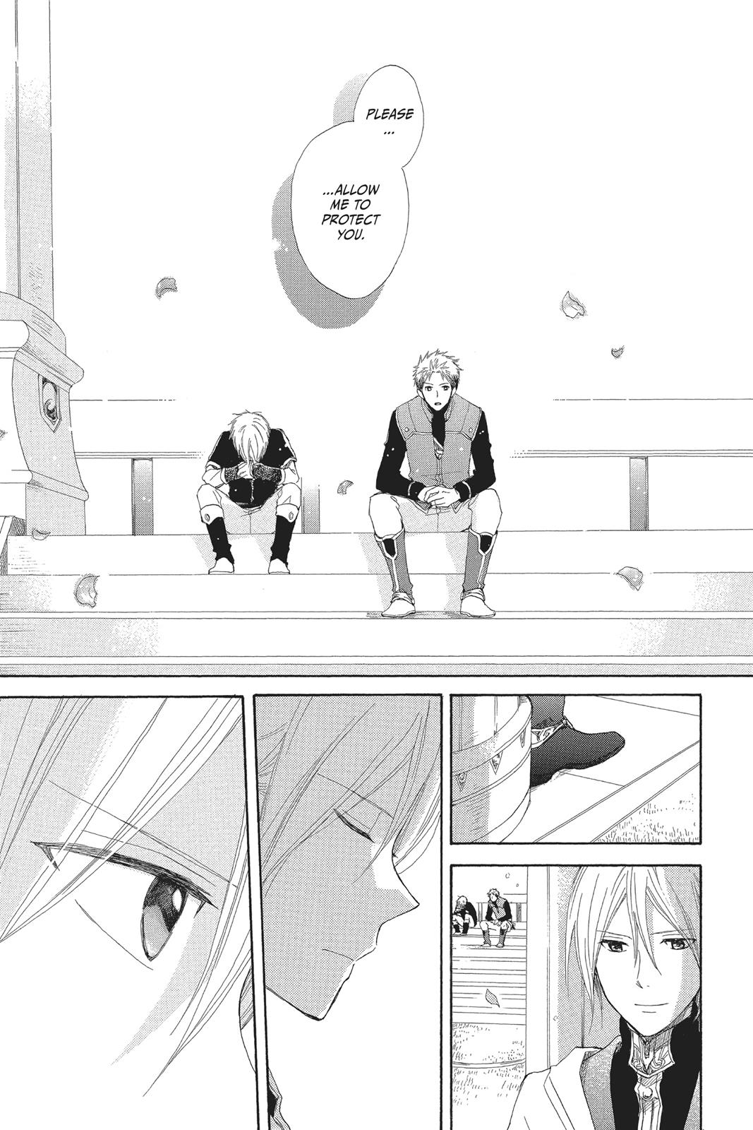 Snow White with the Red Hair Chapter 16 - Page 39