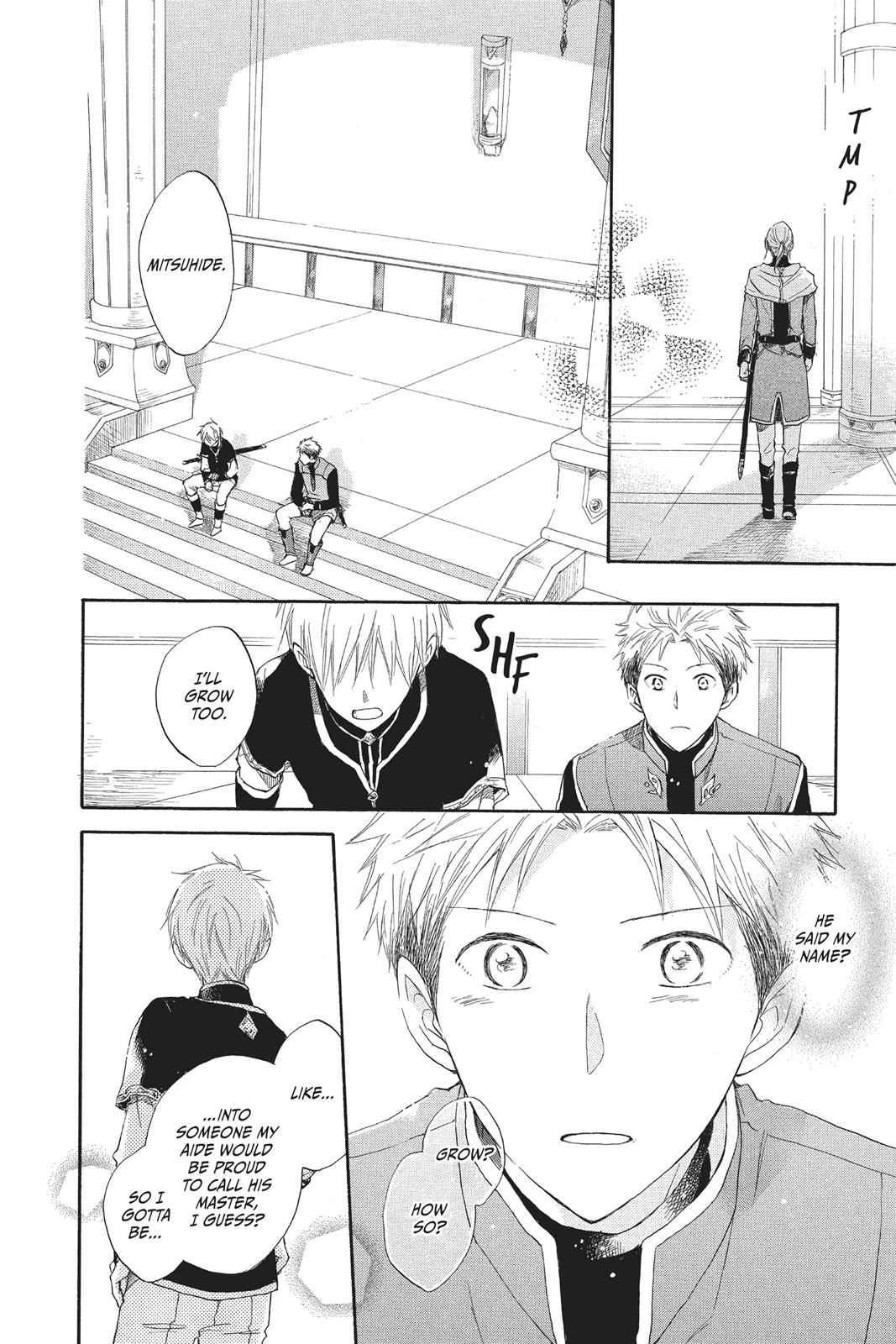 Snow White with the Red Hair Chapter 16 - Page 40