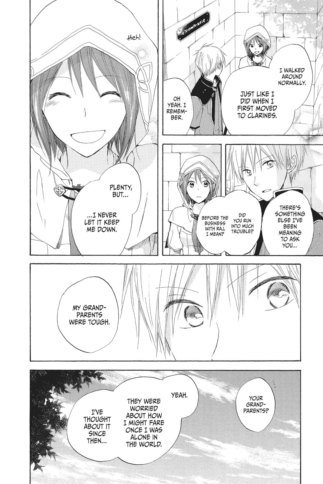 Snow White with the Red Hair Chapter 17 - Page 18