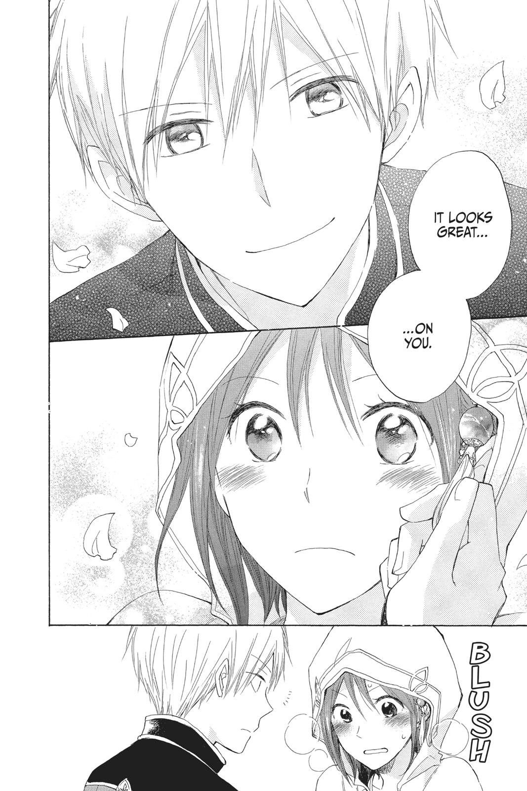 Snow White with the Red Hair Chapter 17 - Page 28
