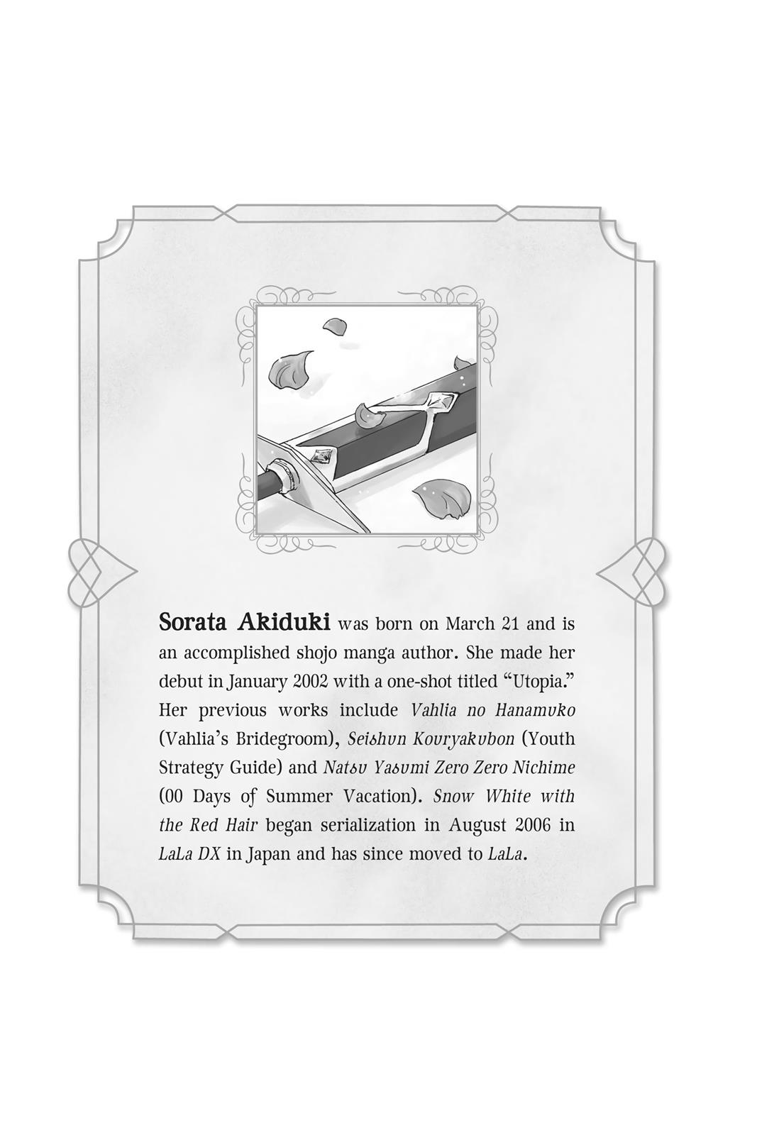 Snow White with the Red Hair Chapter 17 - Page 33