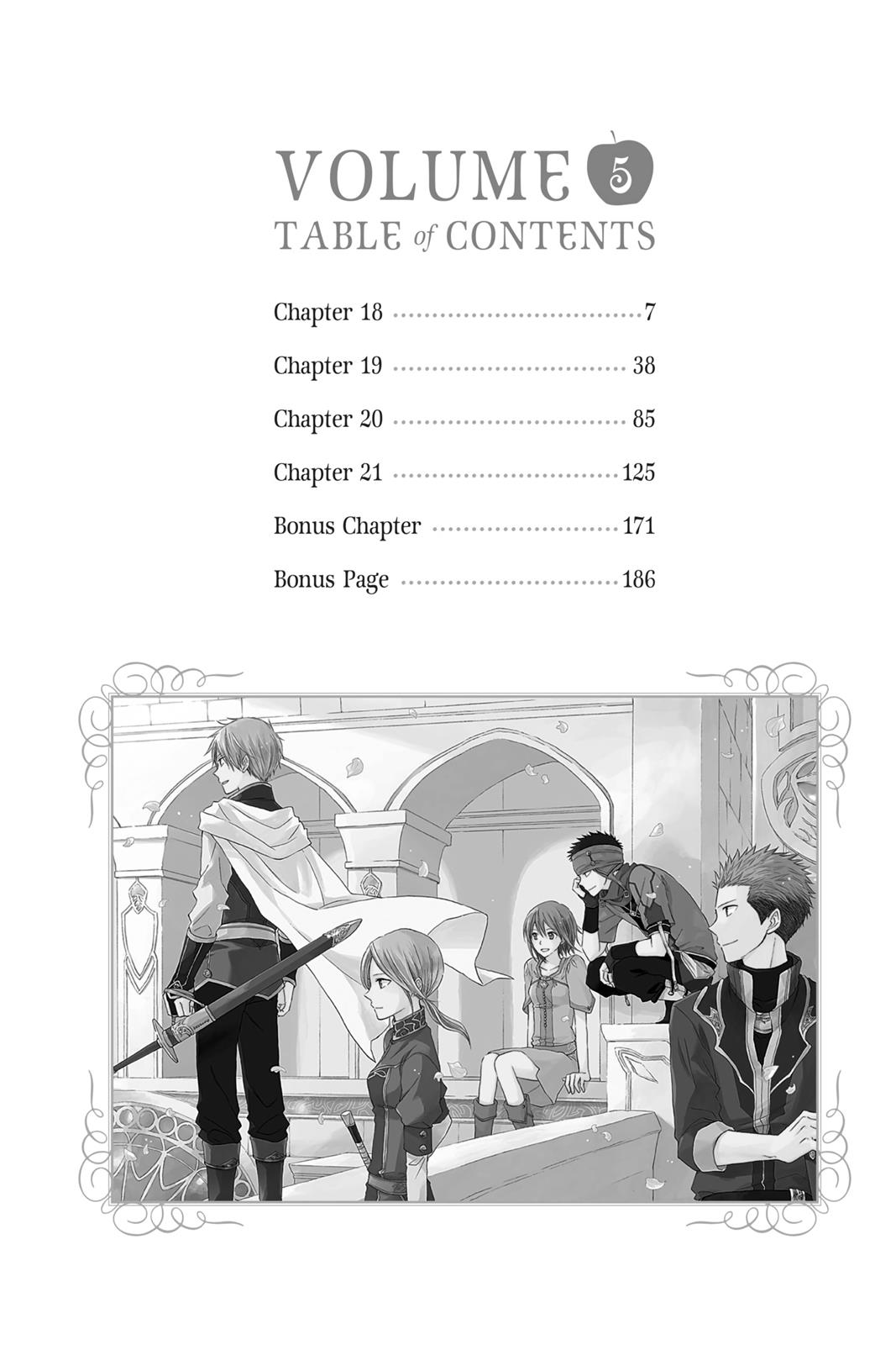 Snow White with the Red Hair Chapter 18 - Page 4