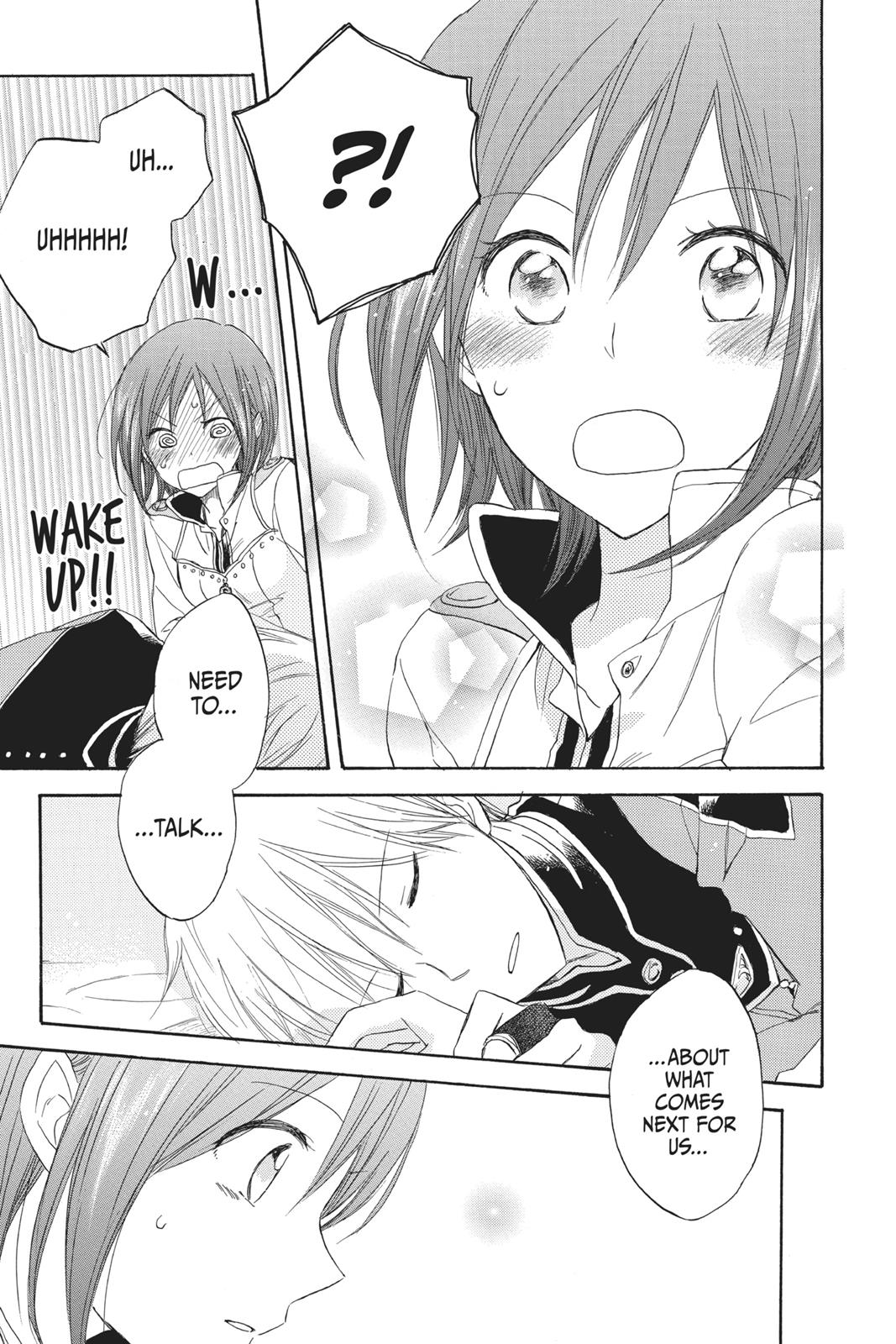 Snow White with the Red Hair Chapter 18 - Page 11