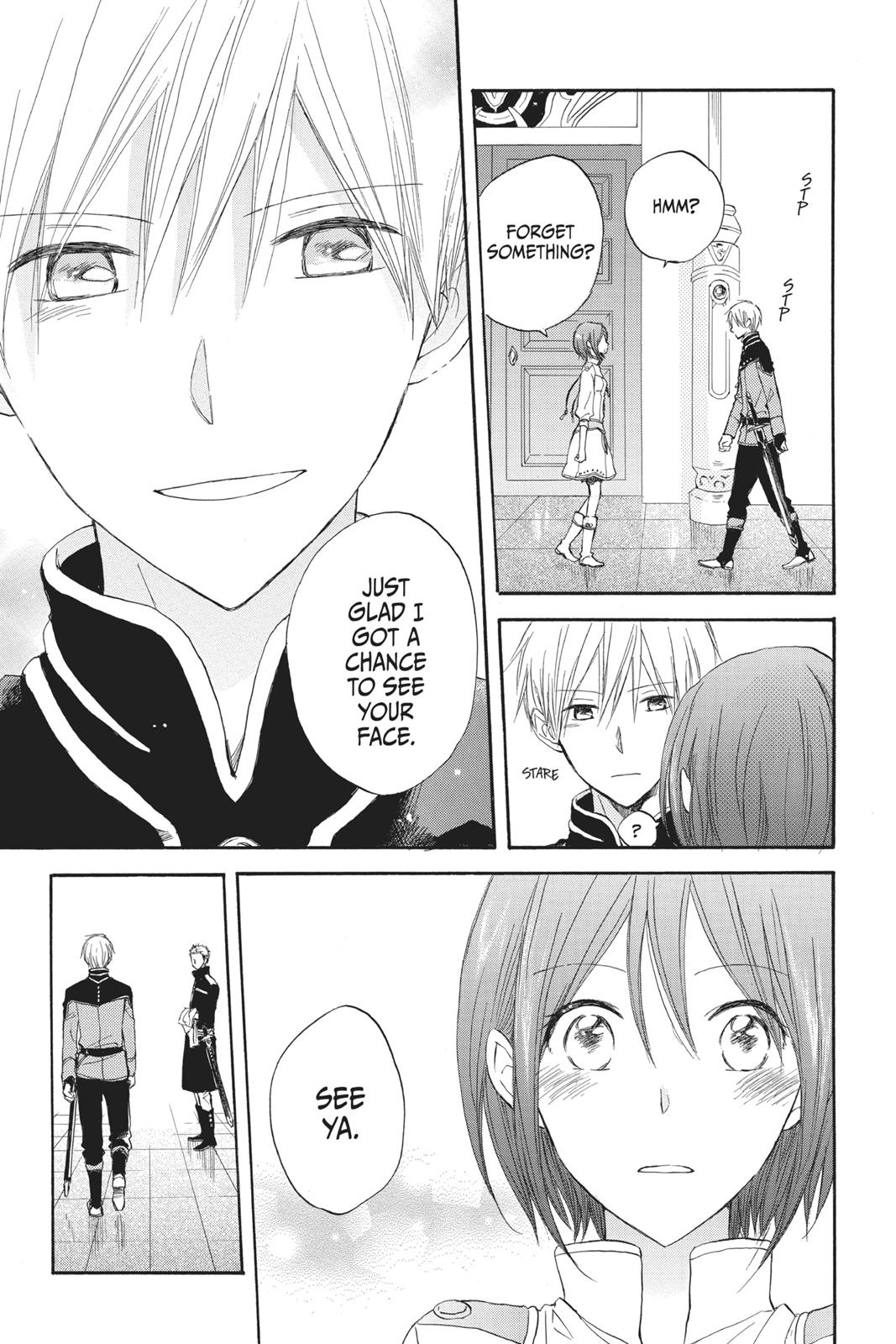 Snow White with the Red Hair Chapter 18 - Page 13