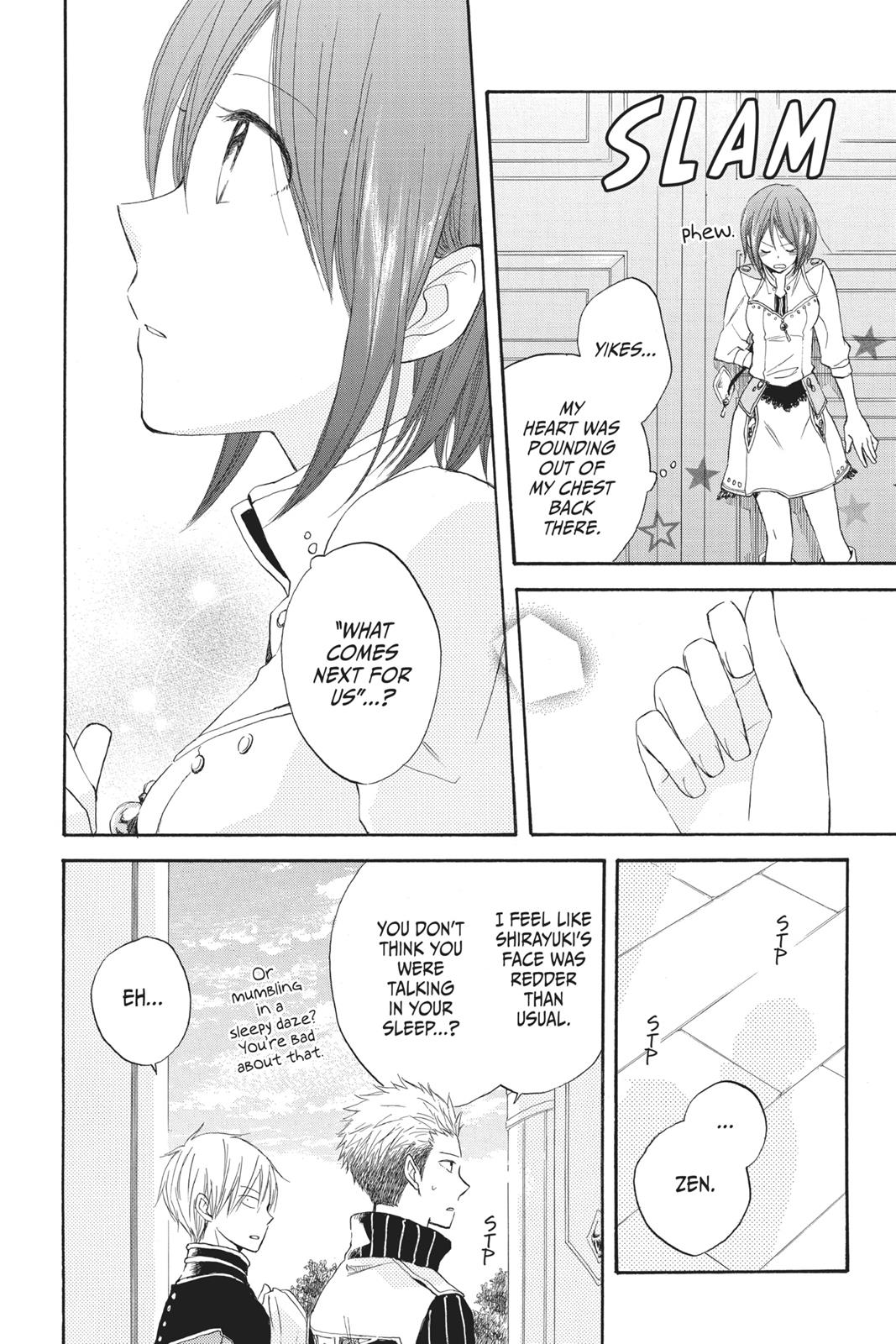 Snow White with the Red Hair Chapter 18 - Page 14