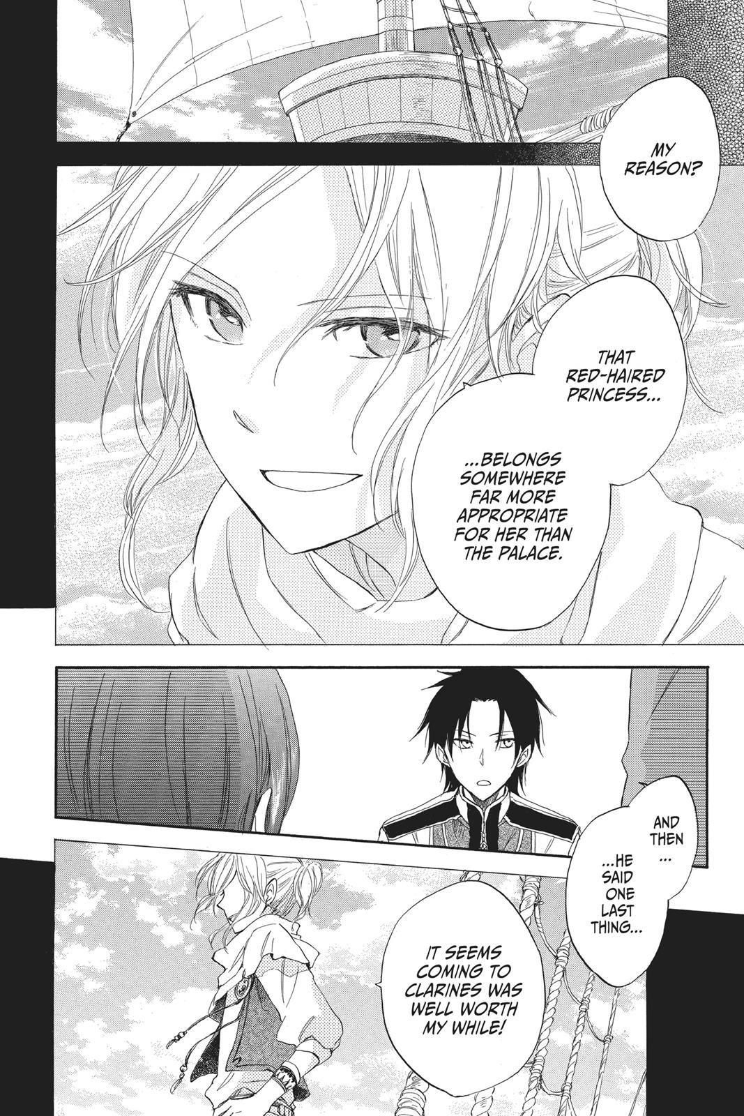 Snow White with the Red Hair Chapter 18 - Page 30