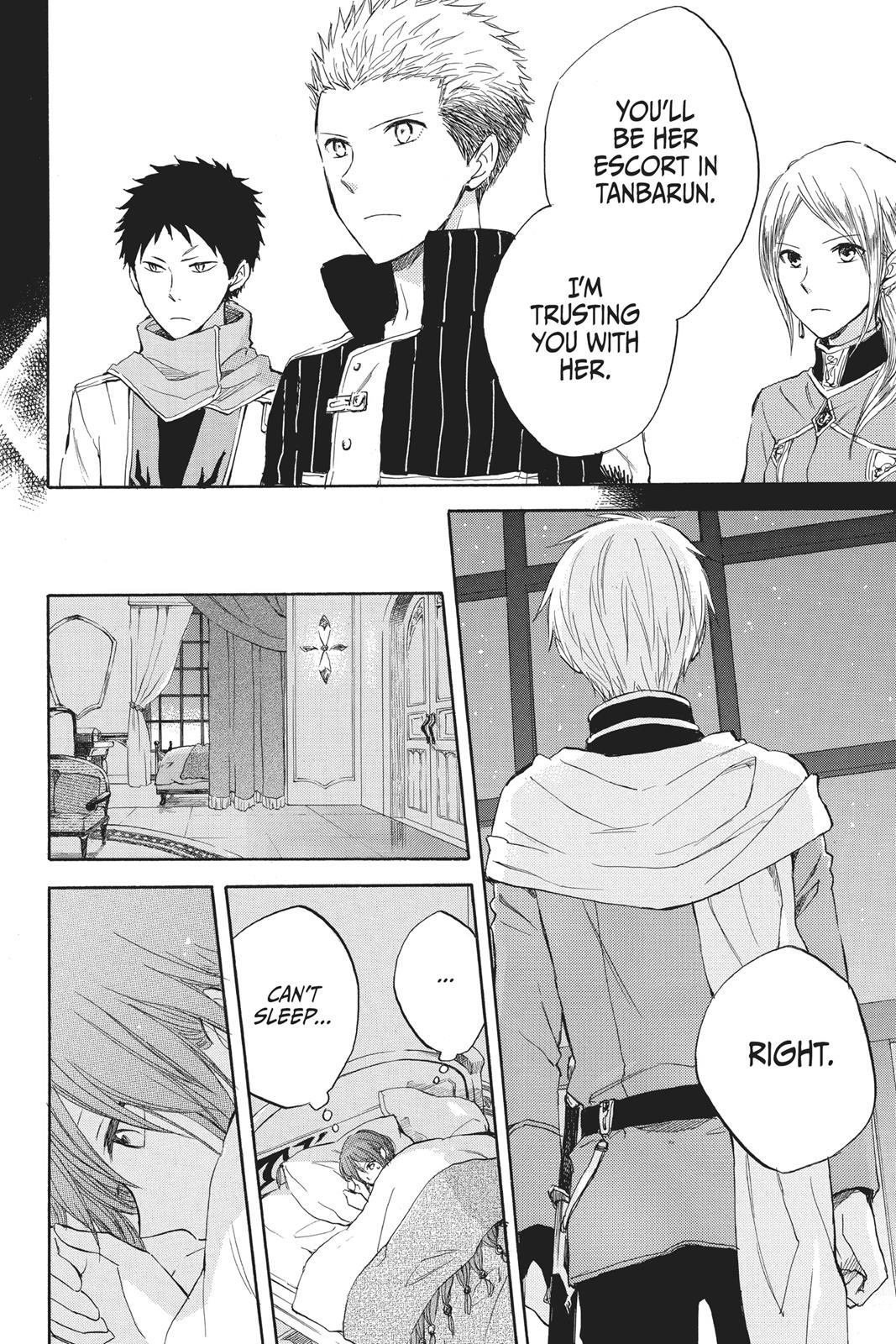 Snow White with the Red Hair Chapter 19 - Page 20