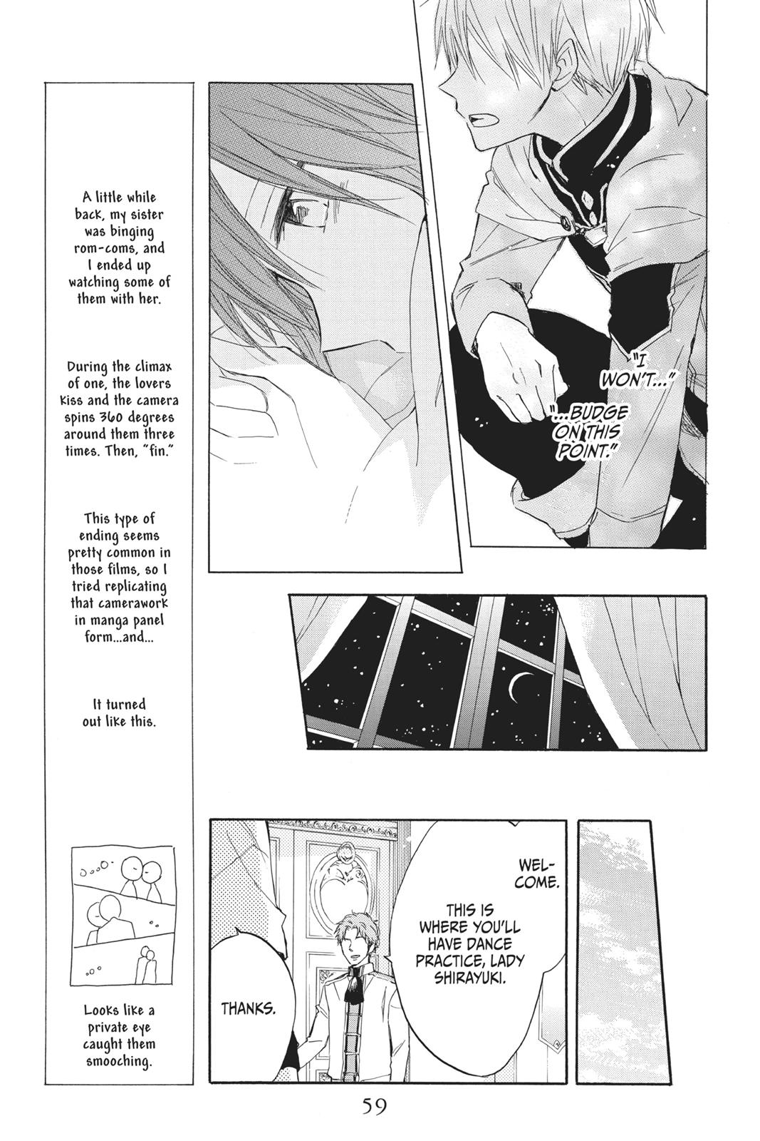 Snow White with the Red Hair Chapter 19 - Page 21