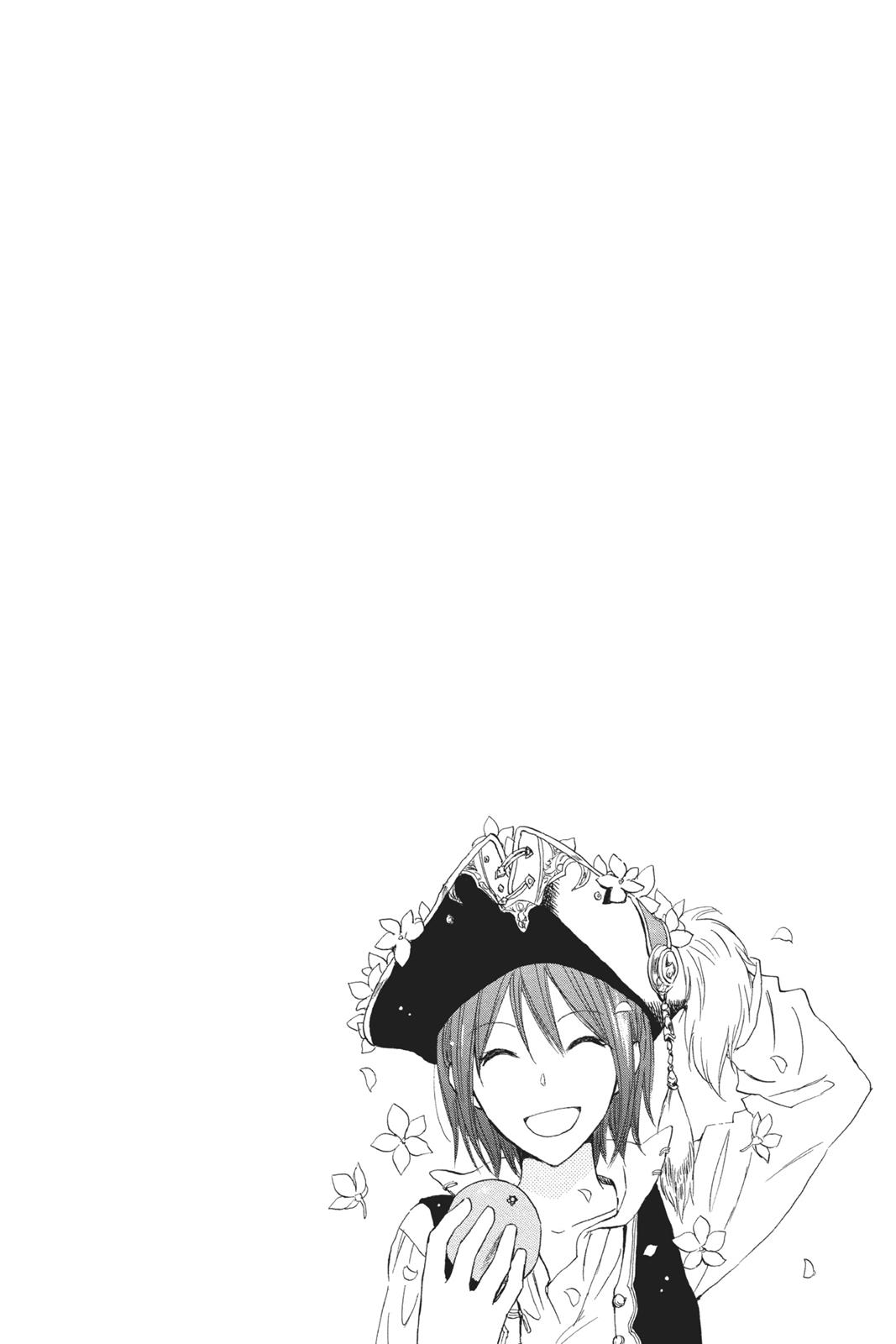 Snow White with the Red Hair Chapter 19 - Page 46