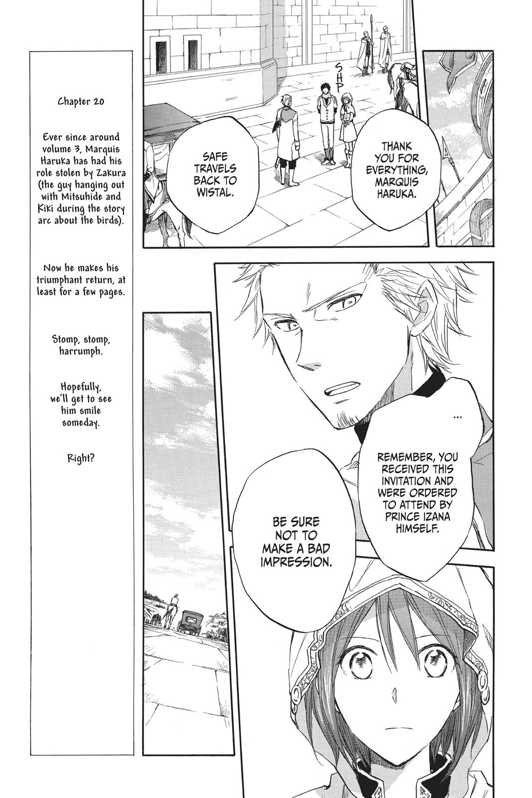 Snow White with the Red Hair Chapter 20 - Page 19