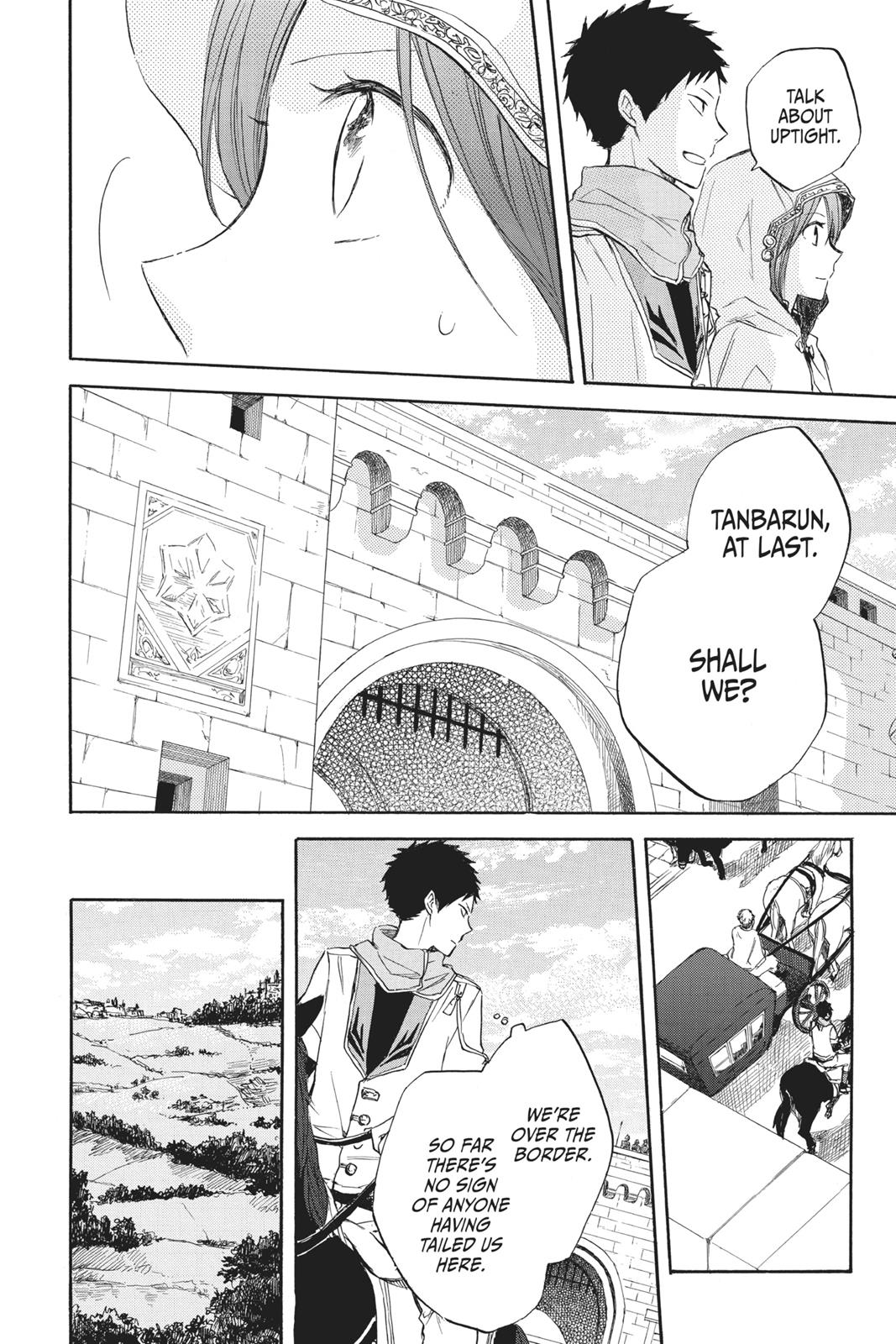 Snow White with the Red Hair Chapter 20 - Page 20