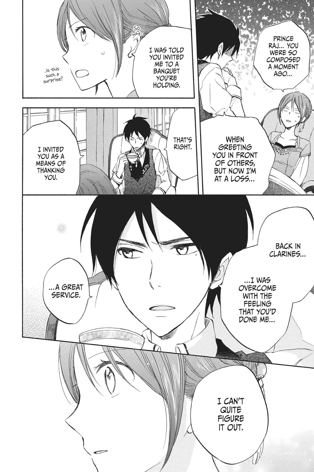 Snow White with the Red Hair Chapter 20 - Page 30