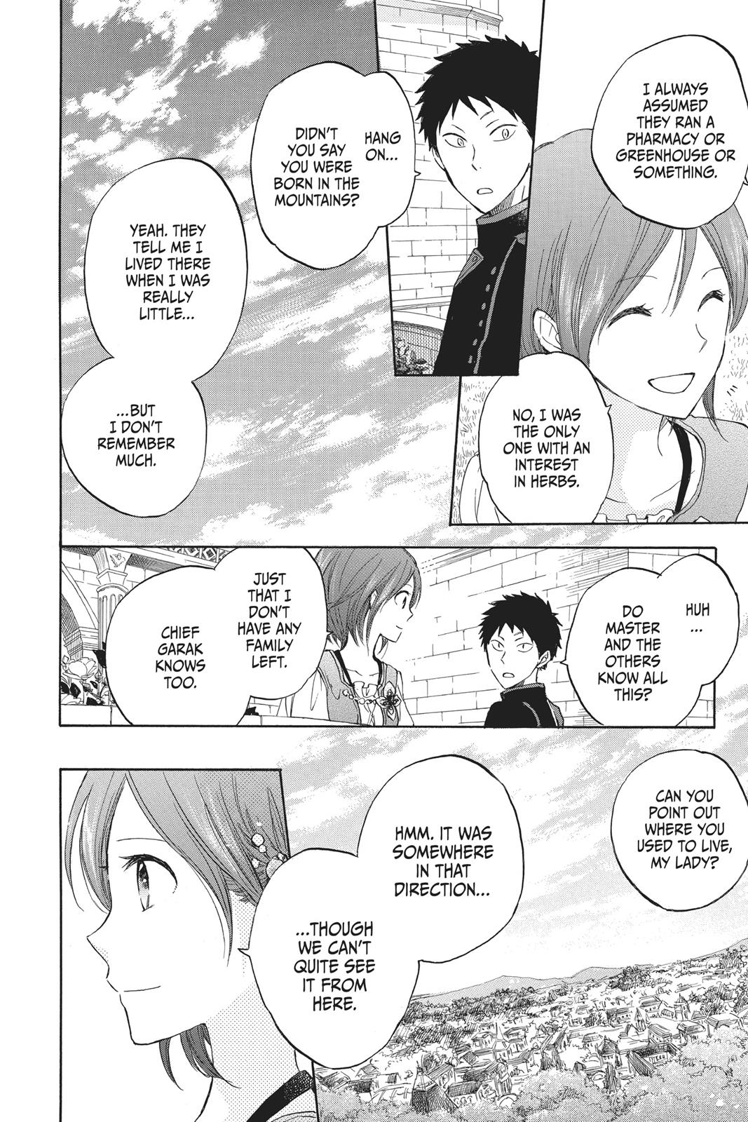 Snow White with the Red Hair Chapter 21 - Page 6