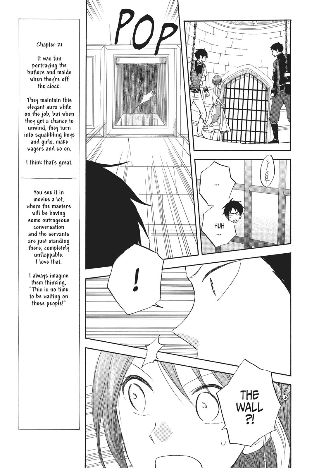 Snow White with the Red Hair Chapter 21 - Page 13