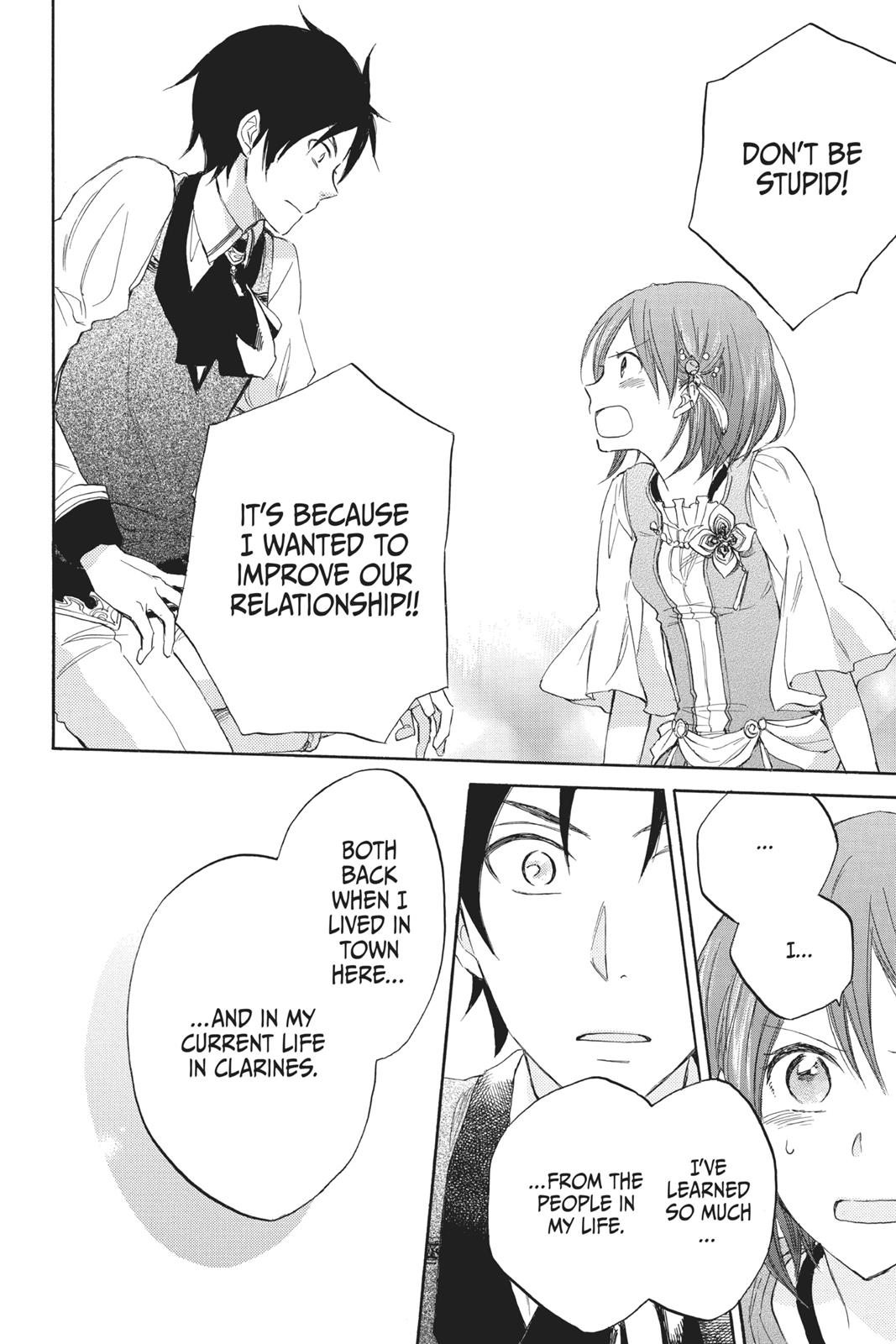 Snow White with the Red Hair Chapter 21 - Page 32