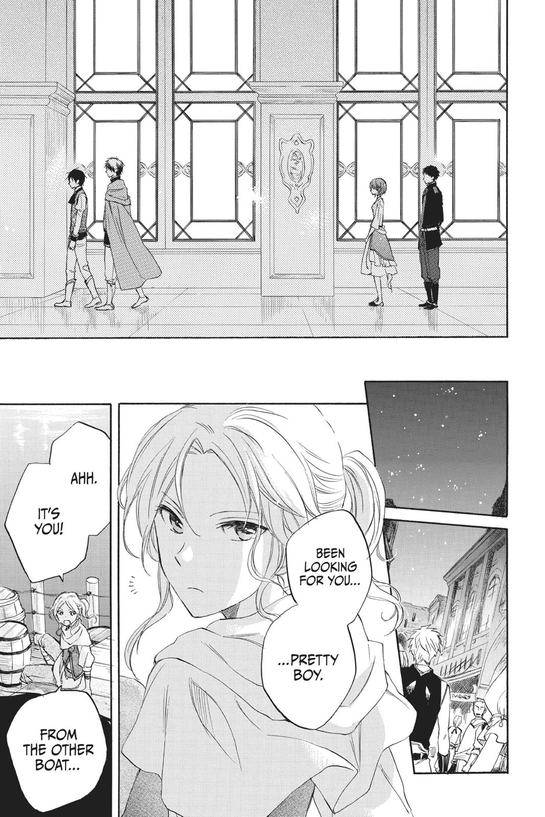 Snow White with the Red Hair Chapter 21 - Page 41