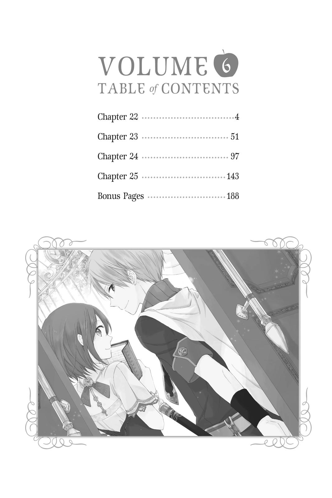 Snow White with the Red Hair Chapter 22 - Page 3