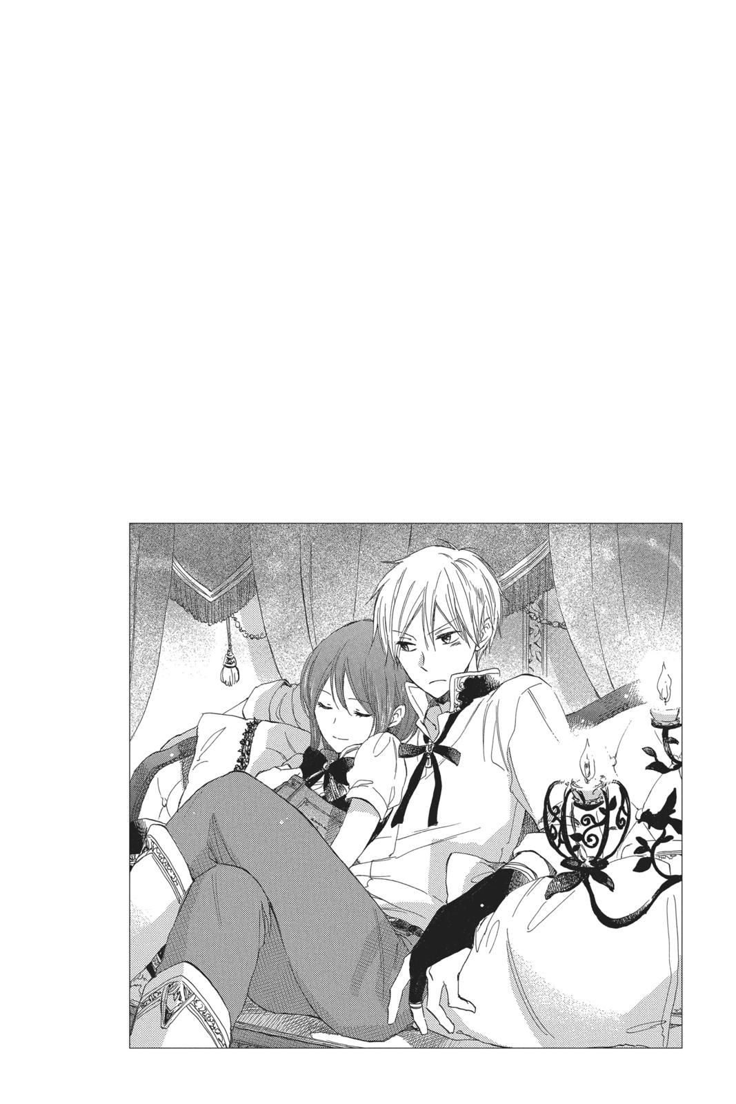 Snow White with the Red Hair Chapter 22 - Page 6