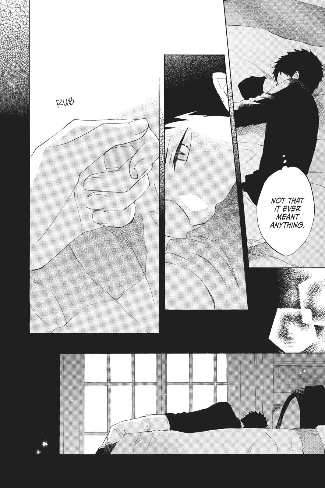 Snow White with the Red Hair Chapter 22 - Page 34