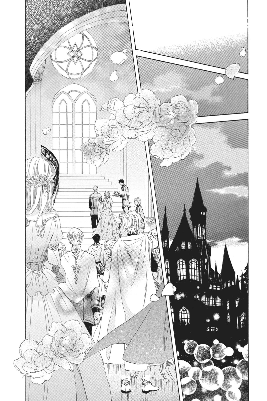 Snow White with the Red Hair Chapter 22 - Page 36