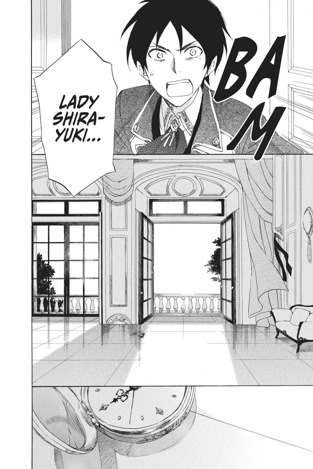 Snow White with the Red Hair Chapter 22 - Page 42