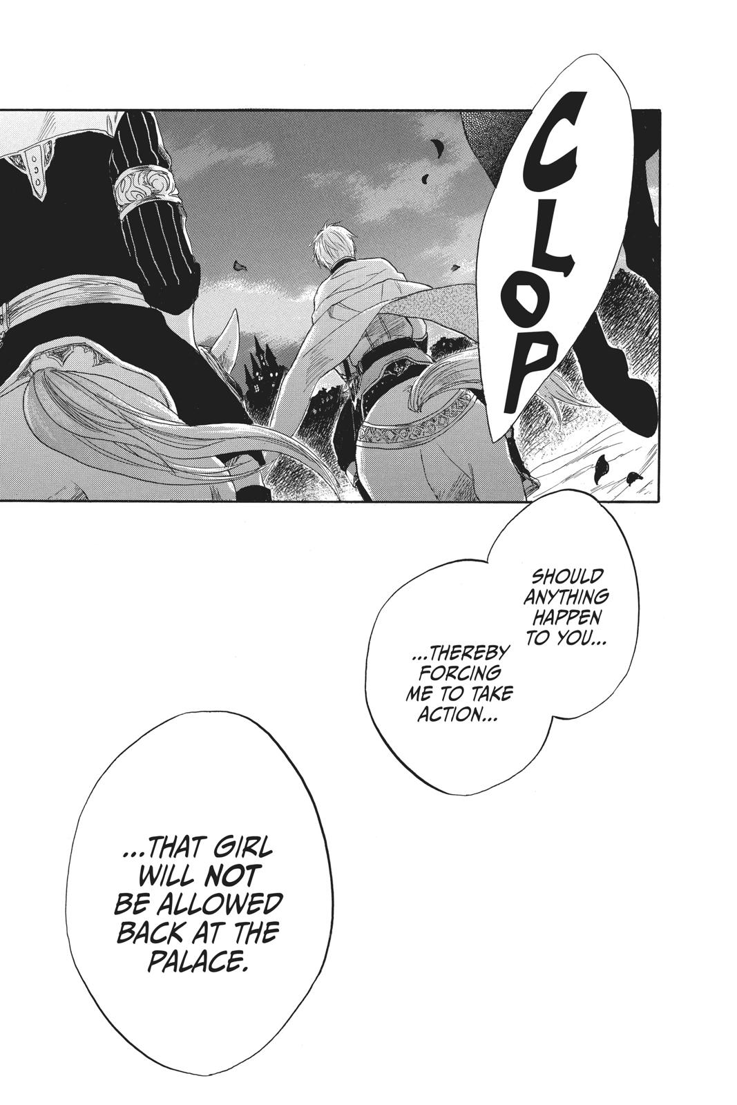 Snow White with the Red Hair Chapter 22 - Page 48