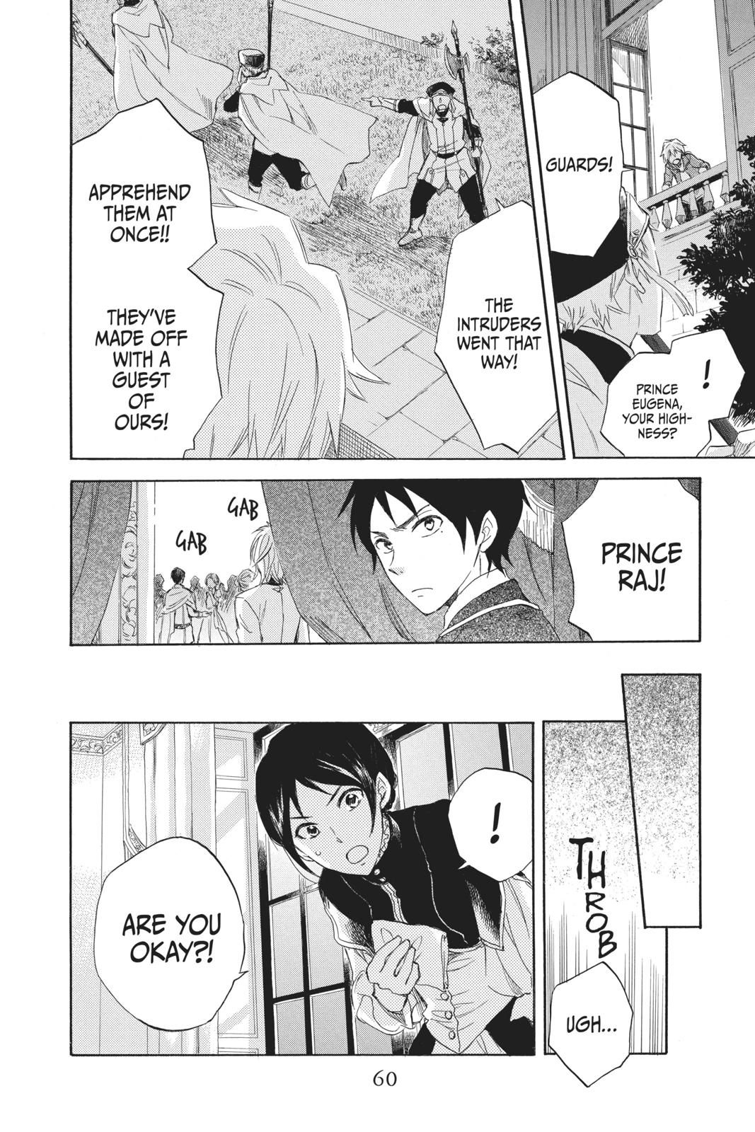 Snow White with the Red Hair Chapter 23 - Page 10