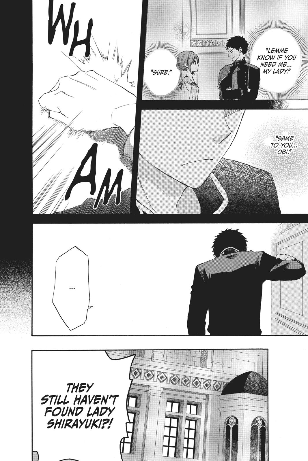 Snow White with the Red Hair Chapter 23 - Page 14