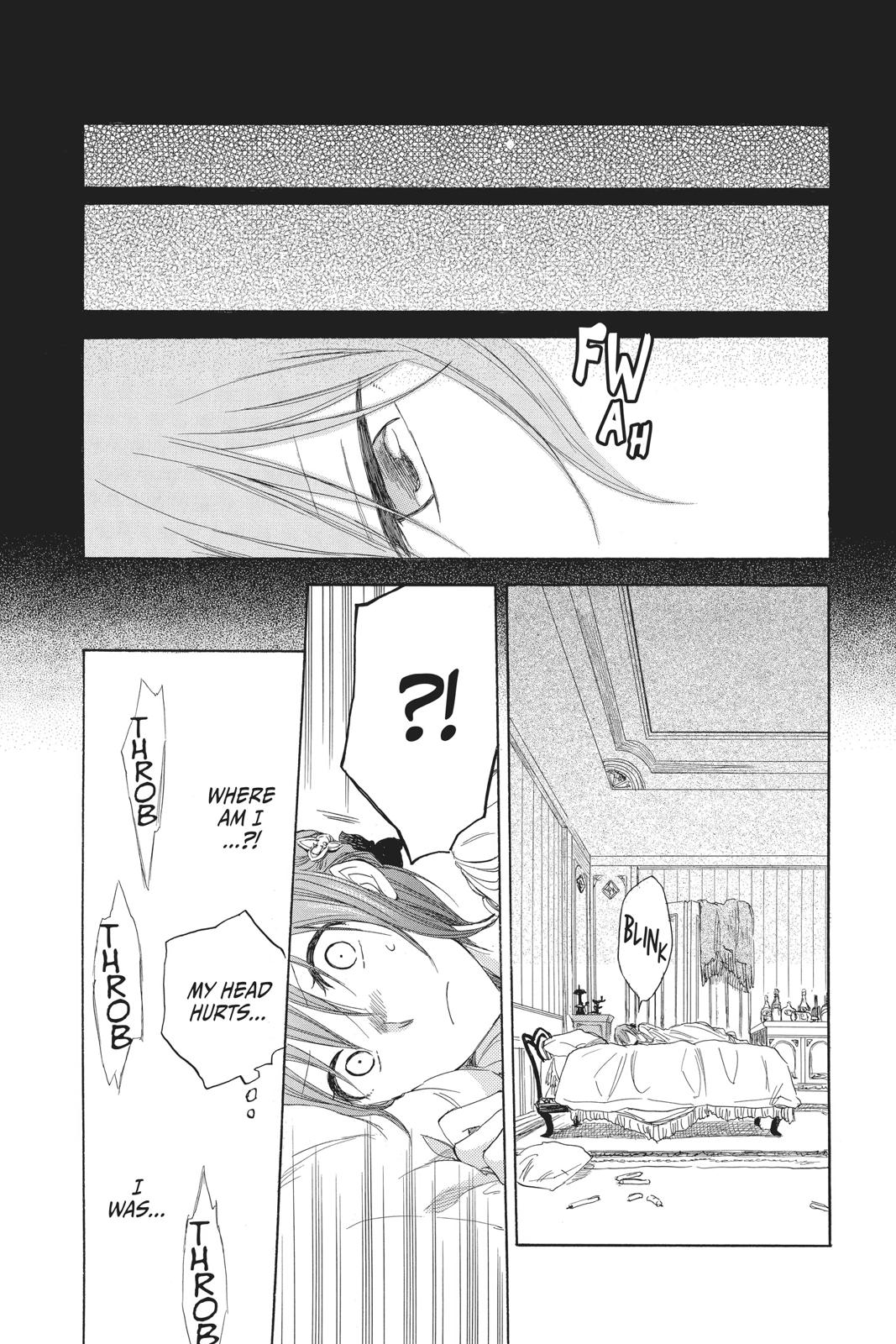 Snow White with the Red Hair Chapter 23 - Page 34