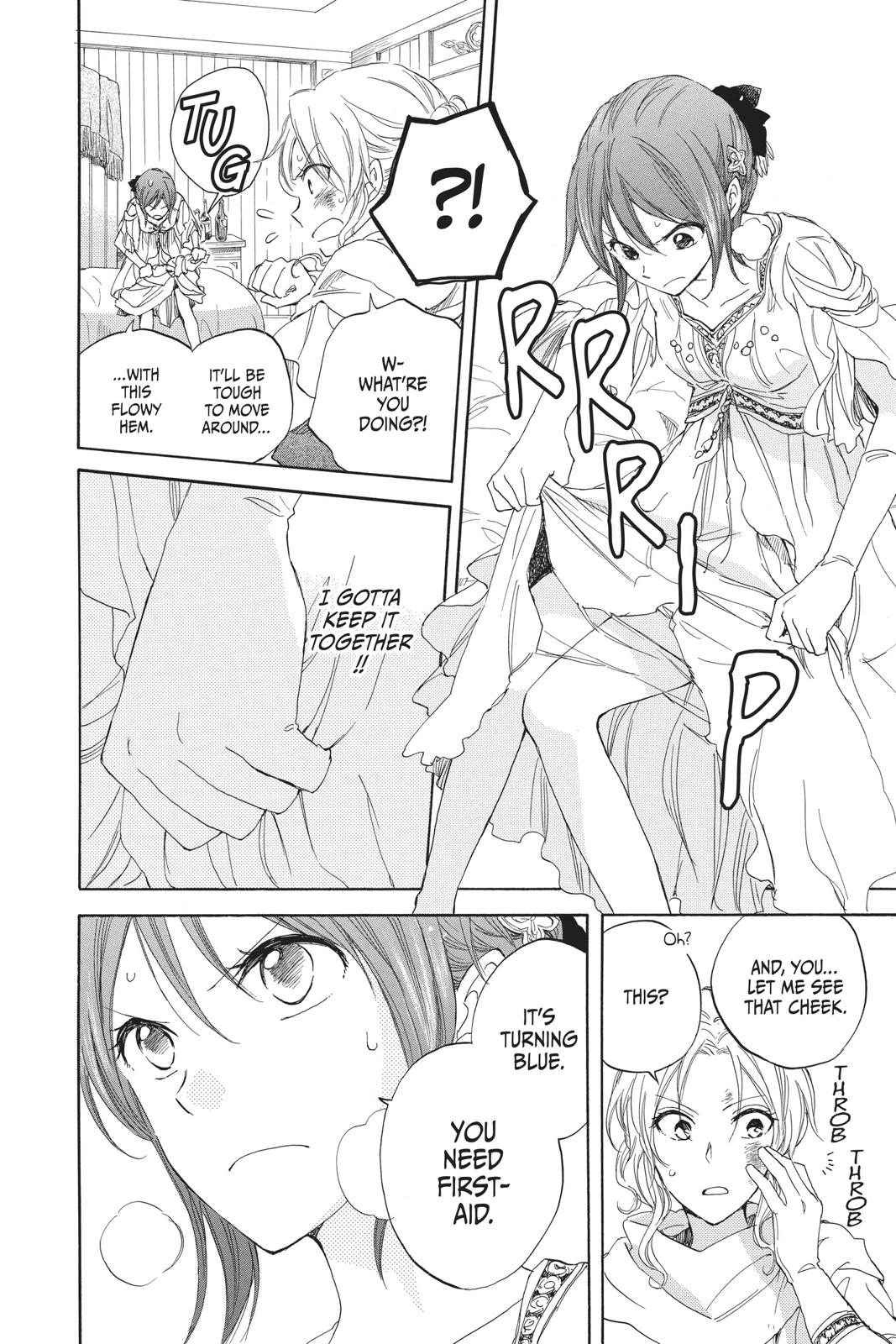 Snow White with the Red Hair Chapter 24 - Page 4