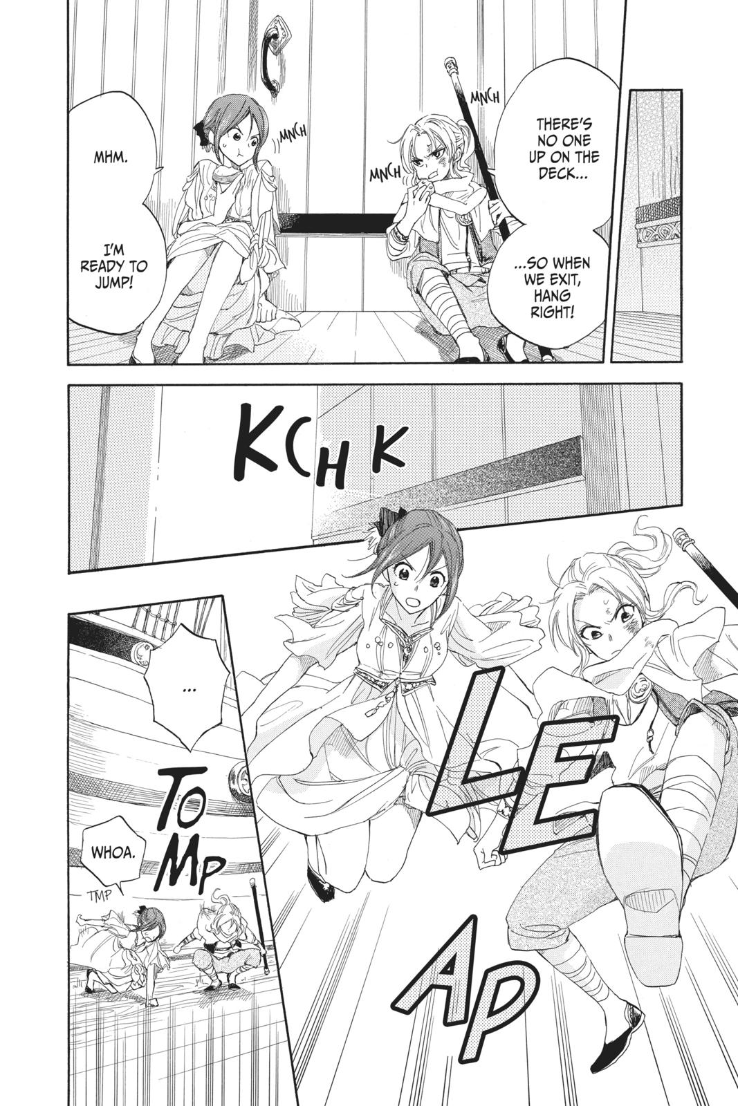 Snow White with the Red Hair Chapter 24 - Page 10
