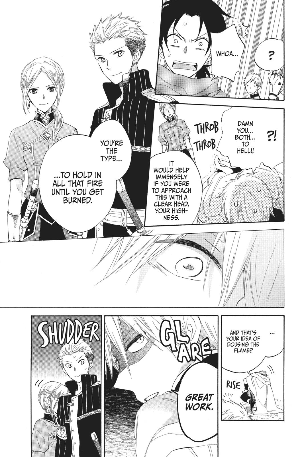 Snow White with the Red Hair Chapter 24 - Page 15