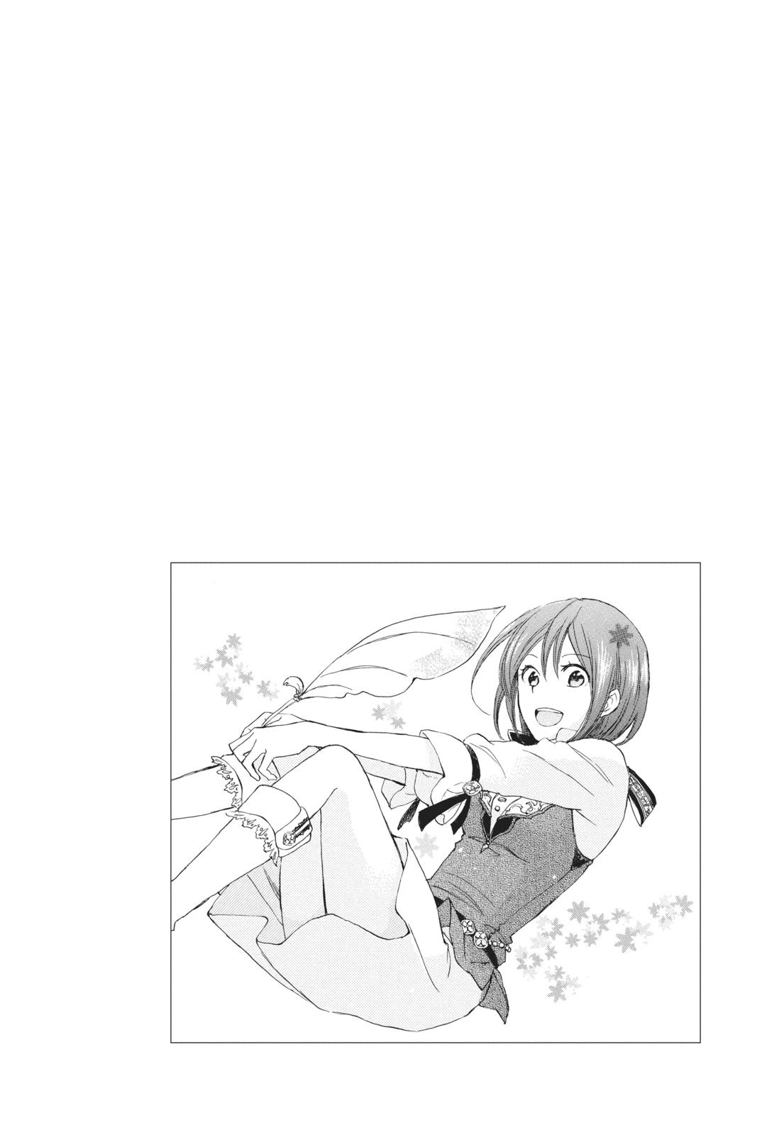 Snow White with the Red Hair Chapter 24 - Page 46