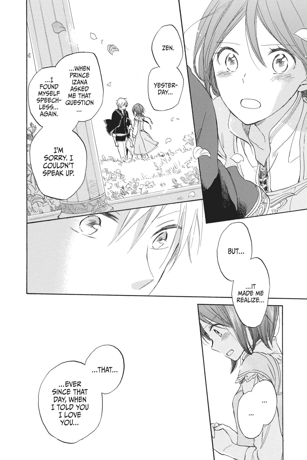 Snow White with the Red Hair Chapter 29 - Page 26