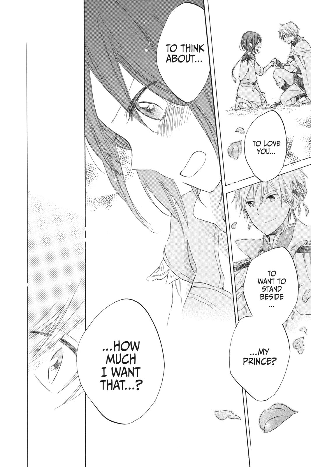 Snow White with the Red Hair Chapter 29 - Page 28