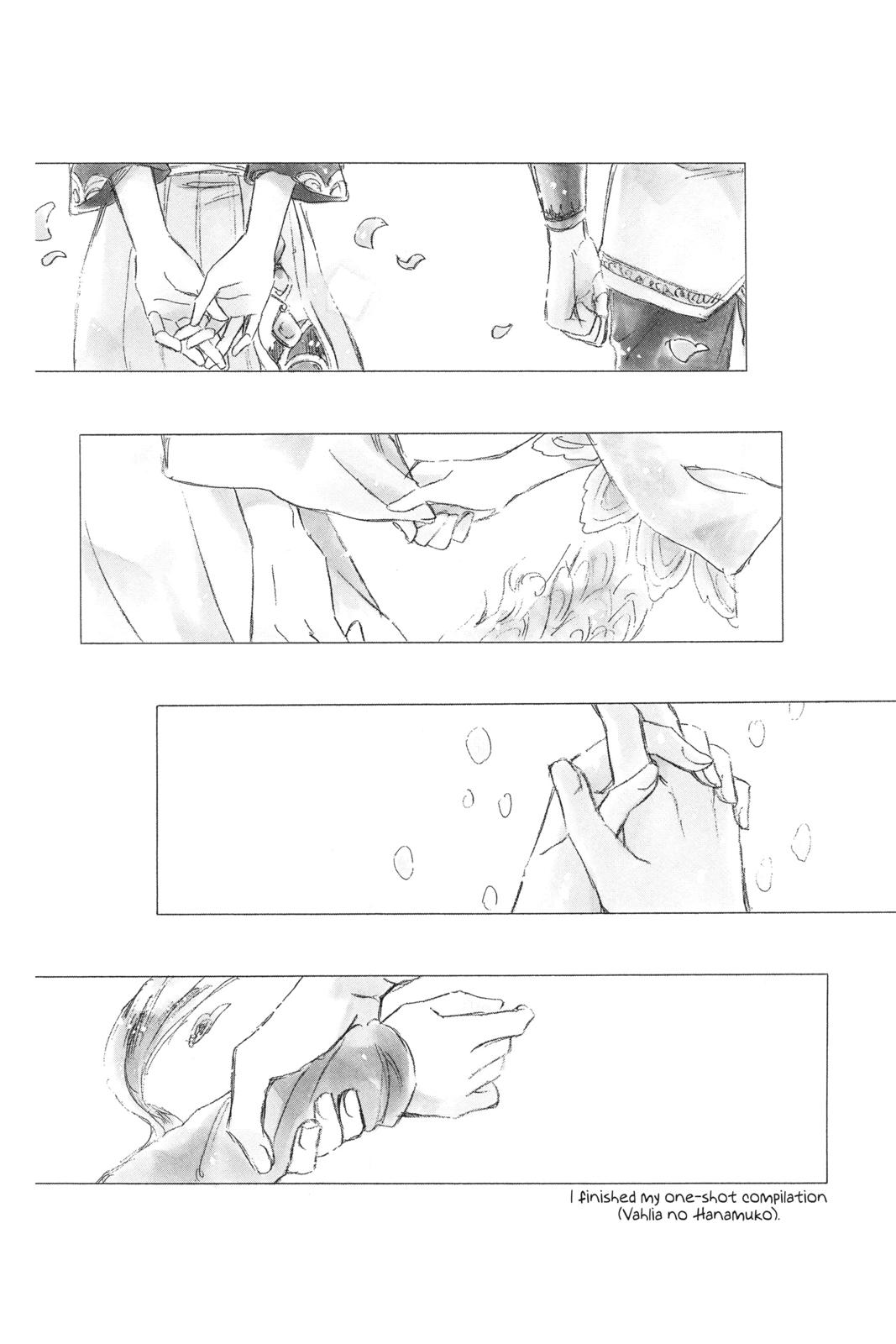 Snow White with the Red Hair Chapter 29 - Page 32