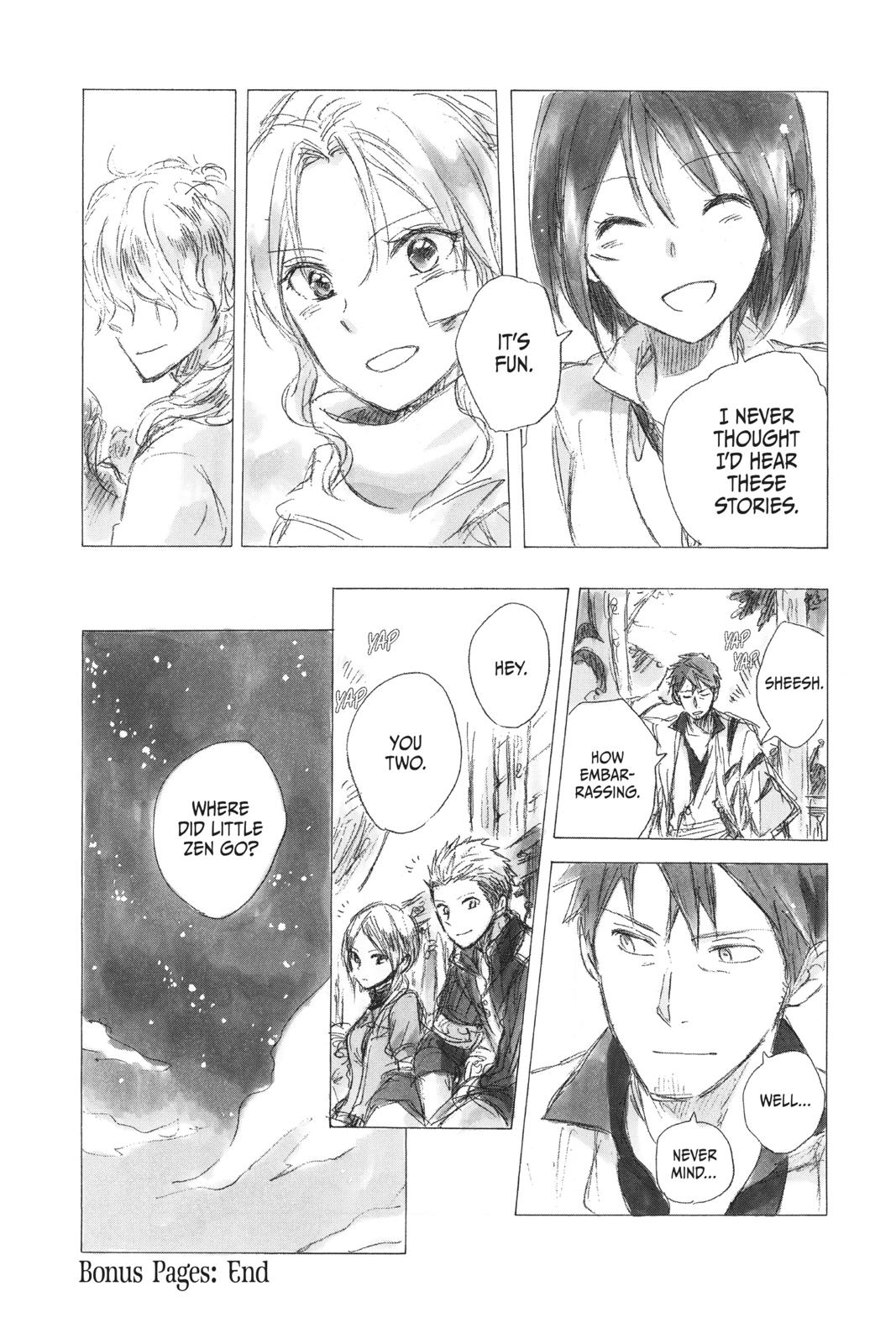 Snow White with the Red Hair Chapter 29 - Page 42