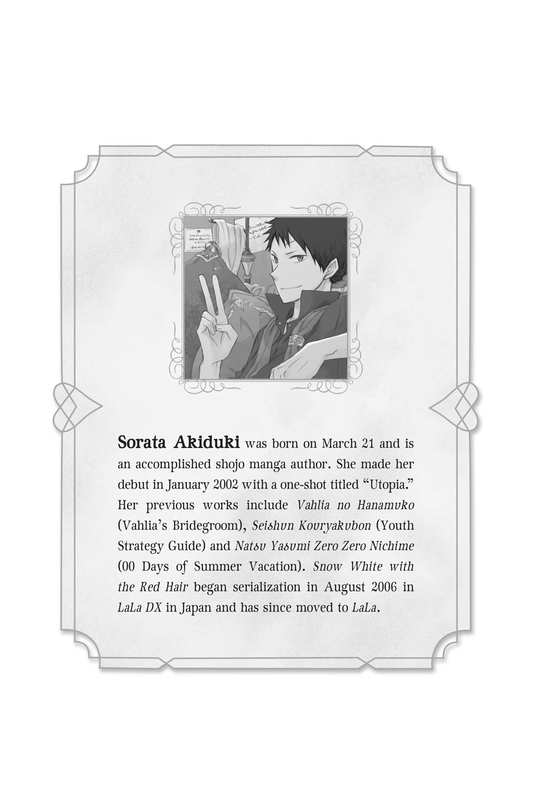 Snow White with the Red Hair Chapter 29 - Page 44